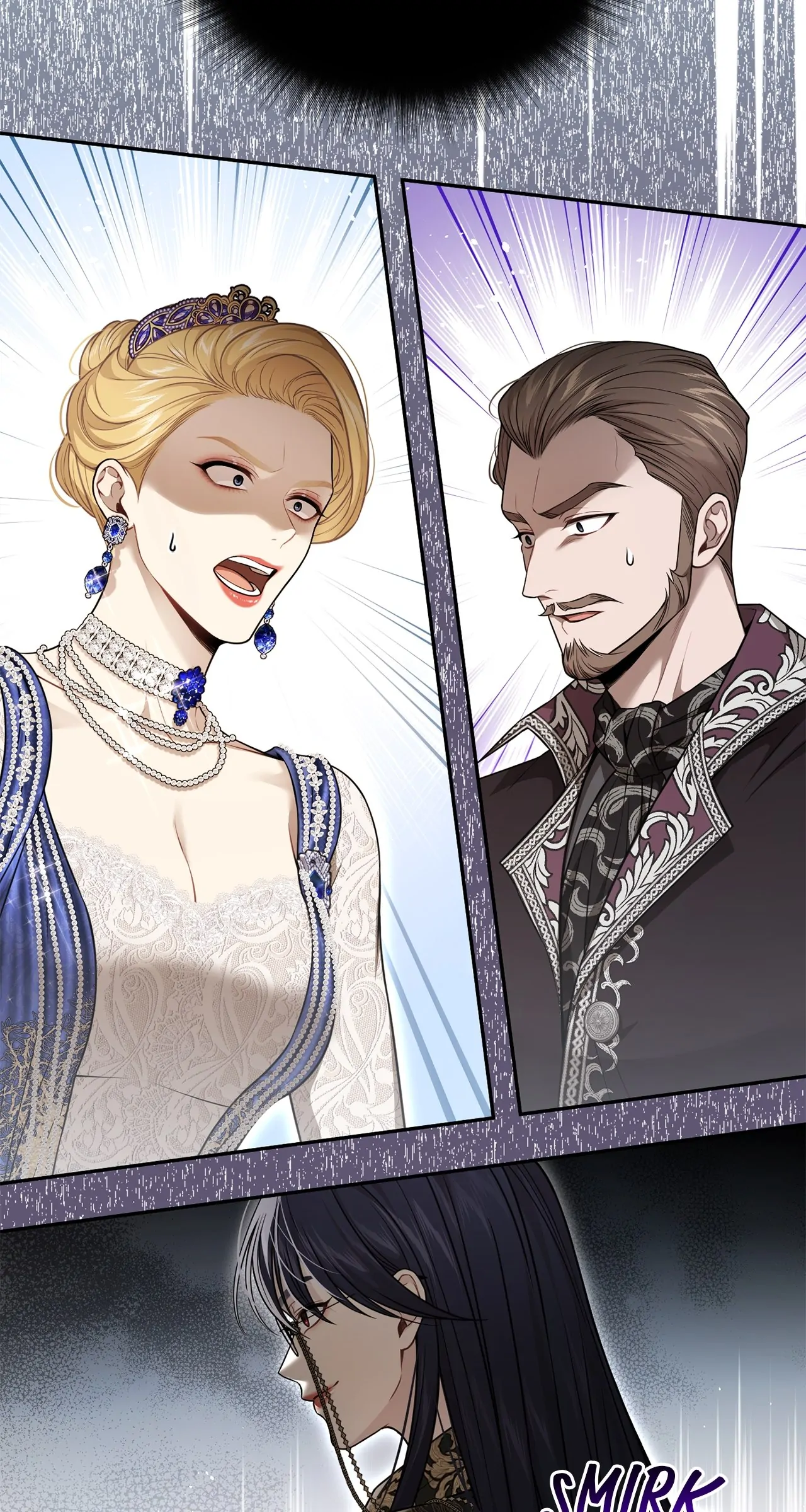 The Secret Bedroom of the Abandoned Princess Chapter 150 - page 112