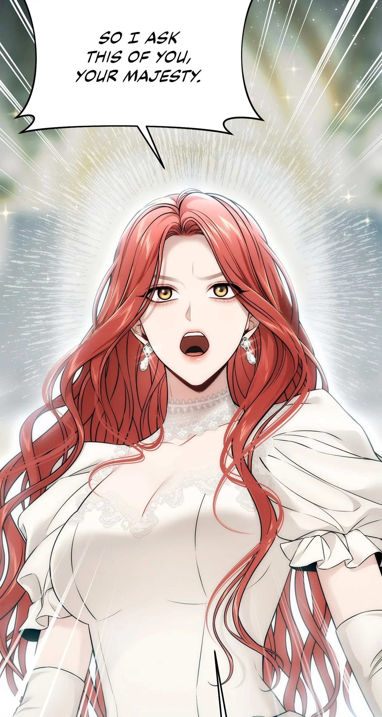 The Secret Bedroom of the Abandoned Princess Chapter 150 - page 116