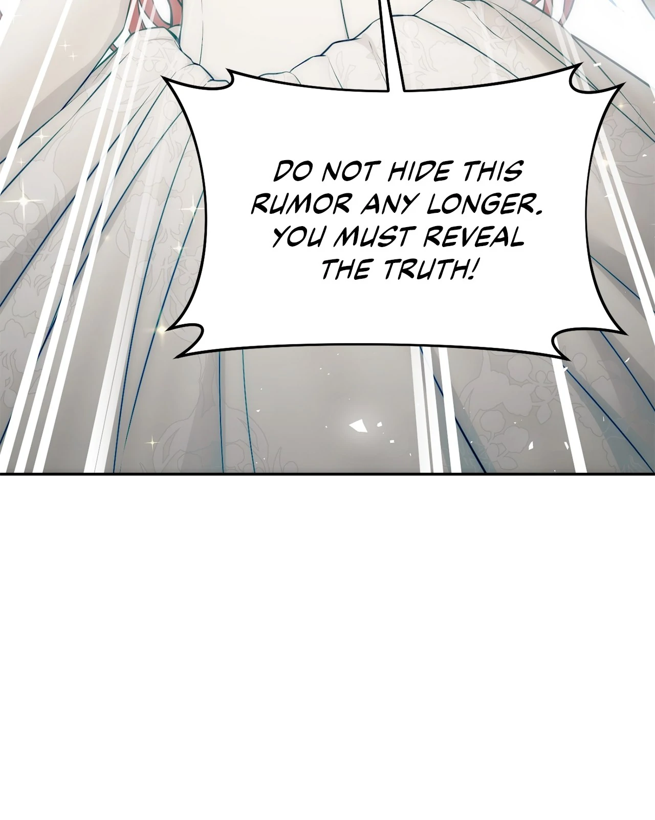 The Secret Bedroom of the Abandoned Princess Chapter 150 - page 117