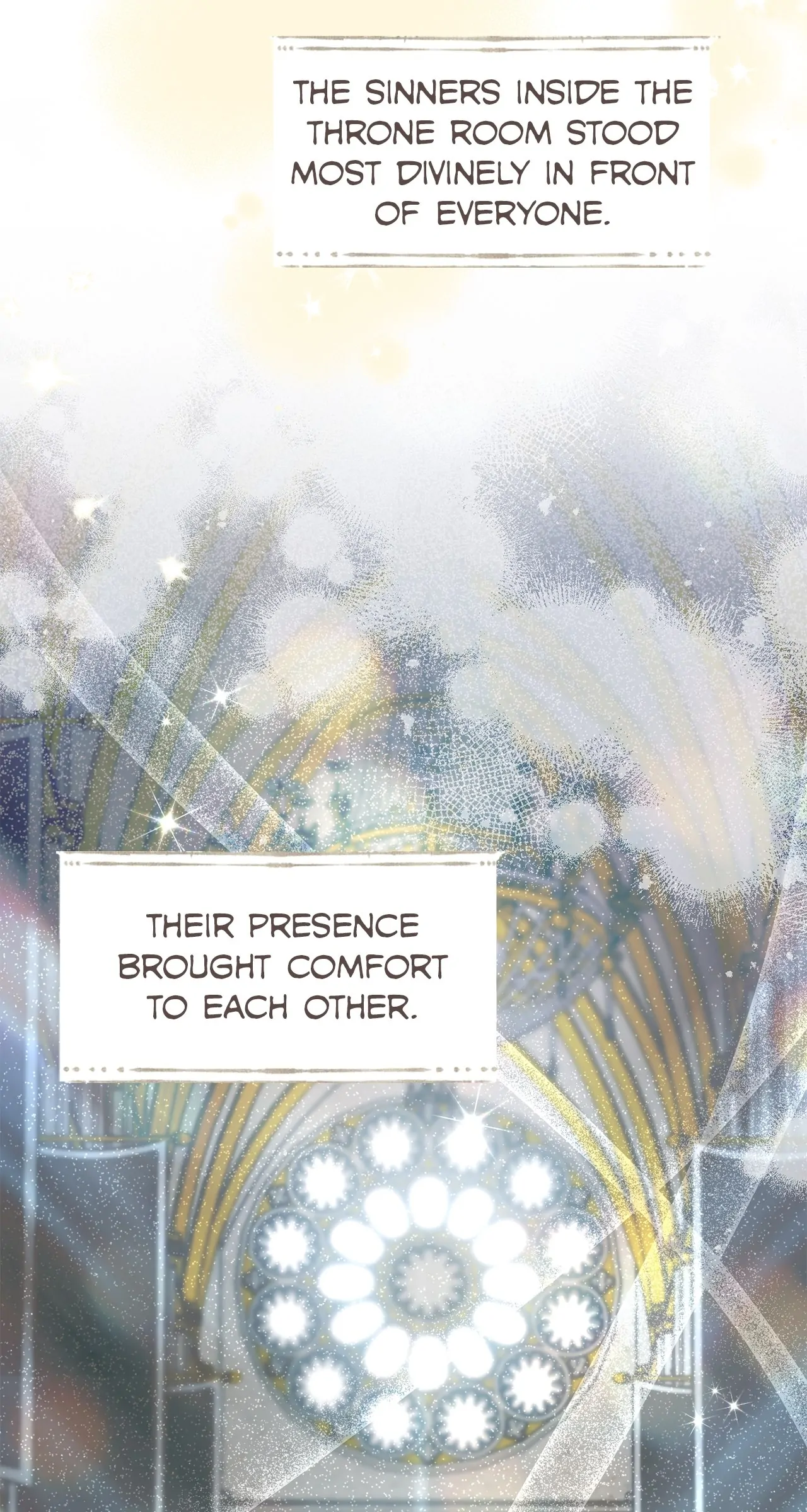 The Secret Bedroom of the Abandoned Princess Chapter 150 - page 13
