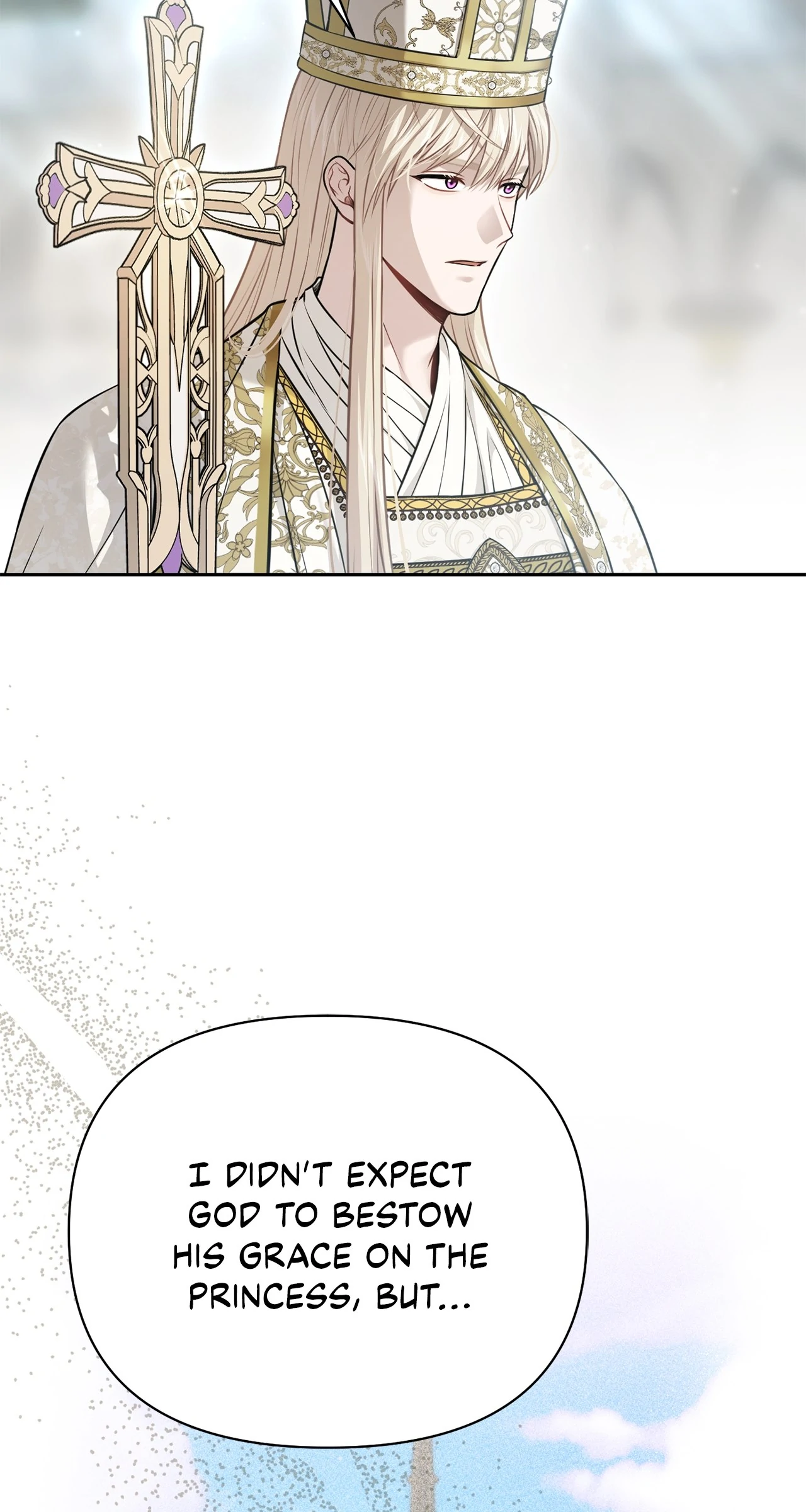 The Secret Bedroom of the Abandoned Princess Chapter 150 - page 21
