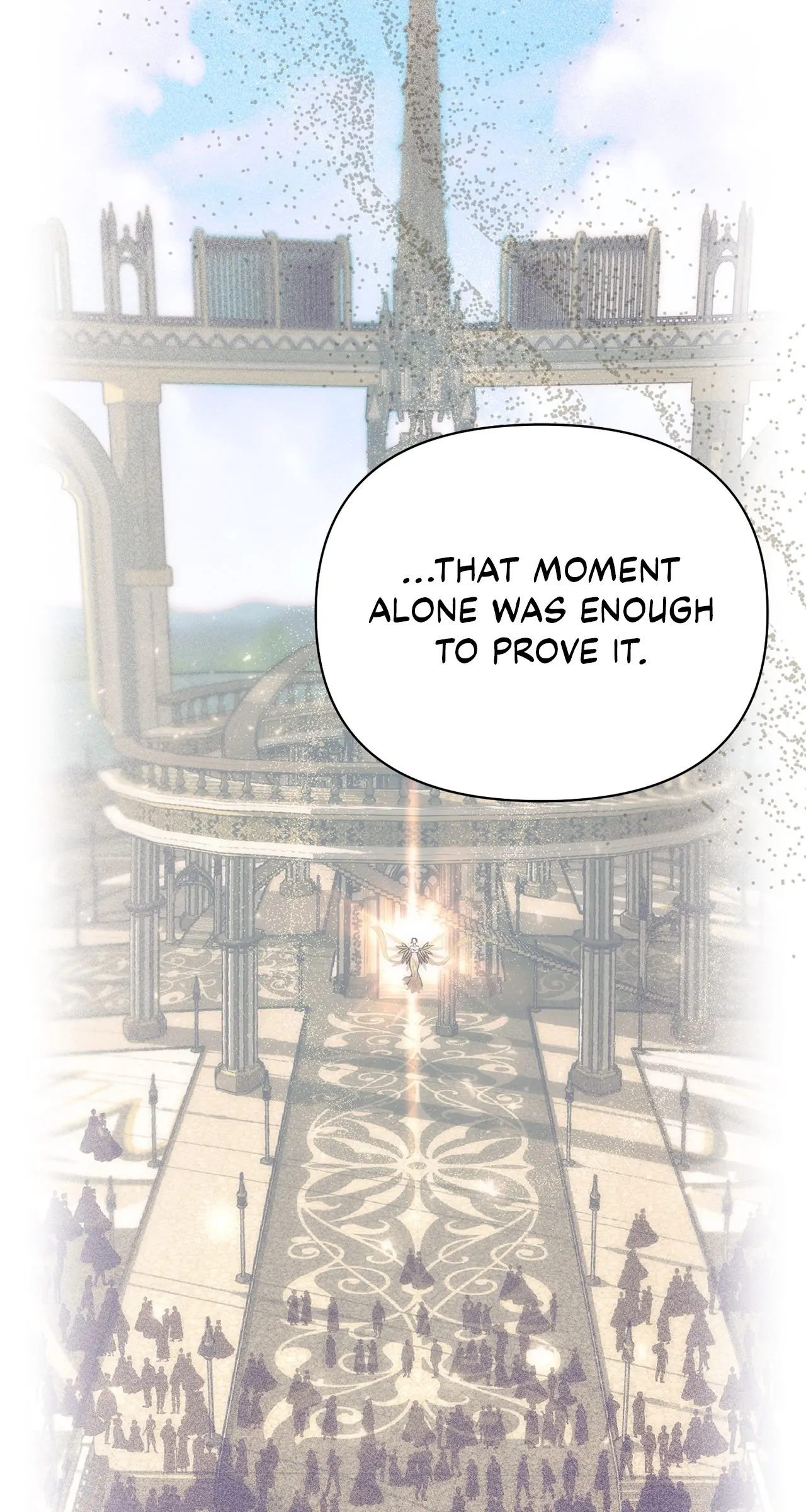 The Secret Bedroom of the Abandoned Princess Chapter 150 - page 22
