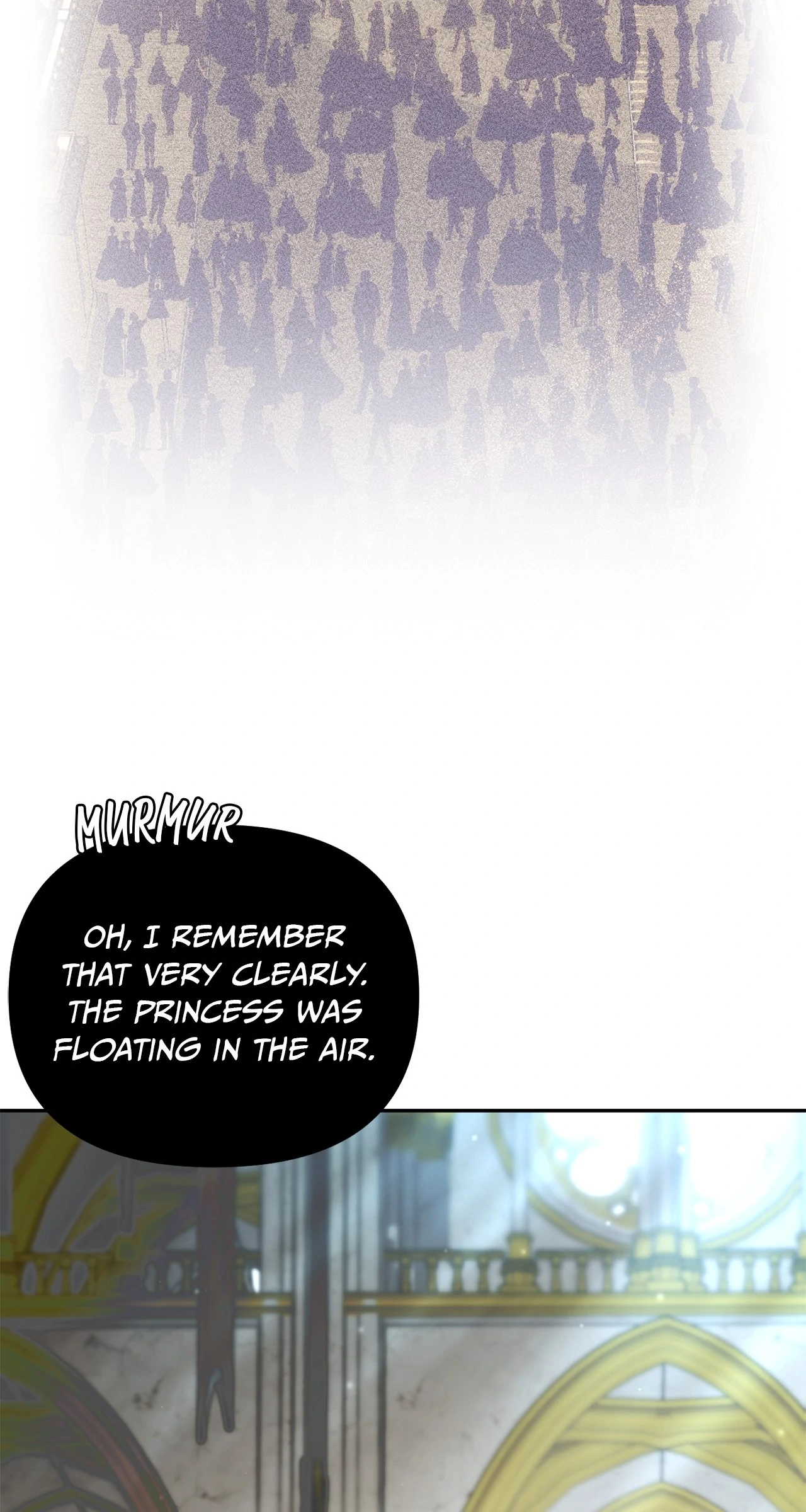 The Secret Bedroom of the Abandoned Princess Chapter 150 - page 23
