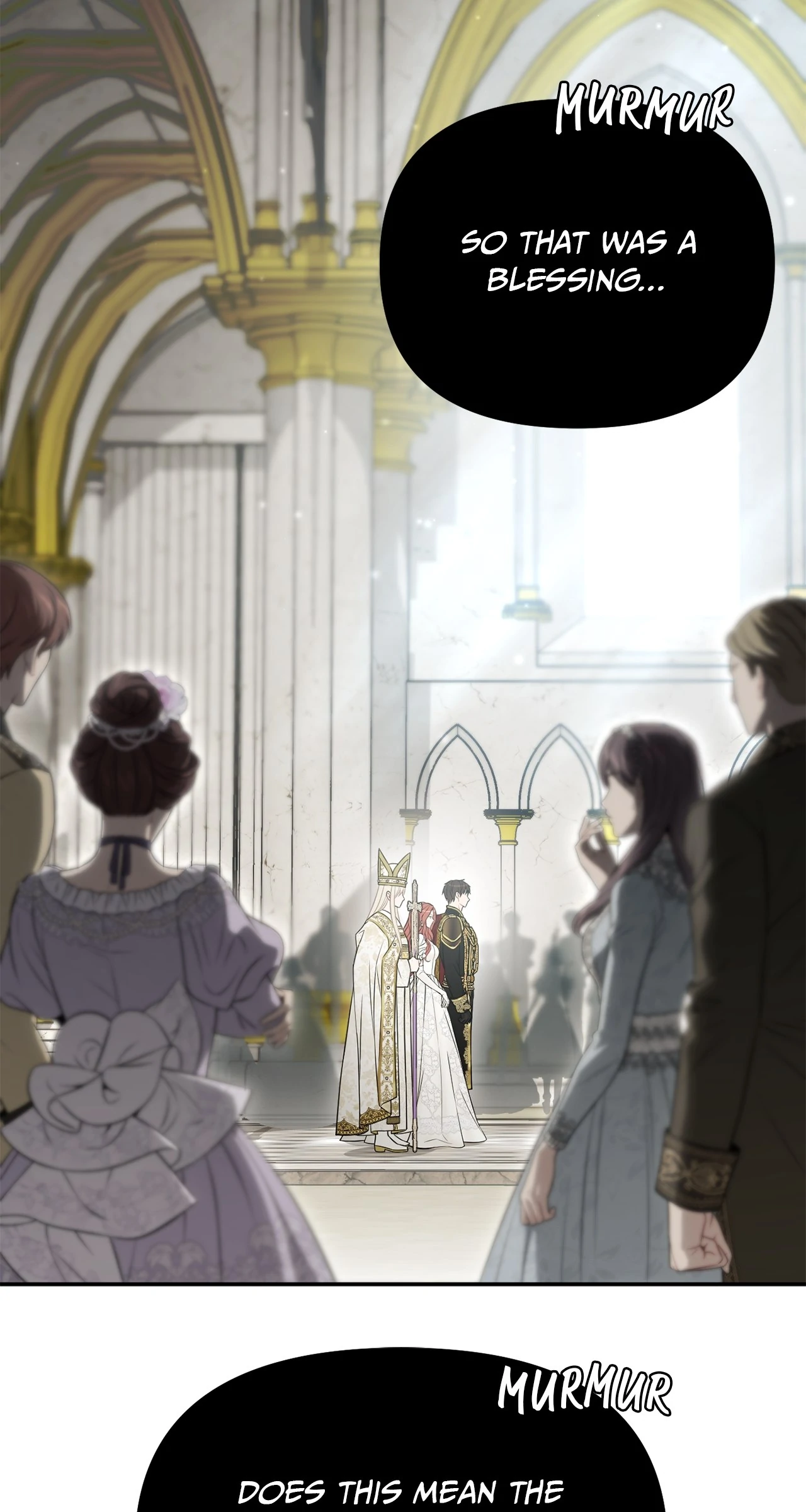 The Secret Bedroom of the Abandoned Princess Chapter 150 - page 24