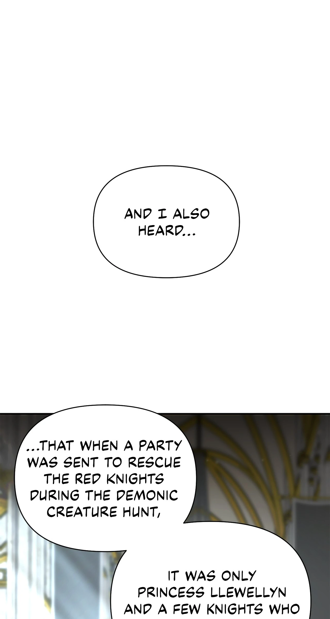 The Secret Bedroom of the Abandoned Princess Chapter 150 - page 26
