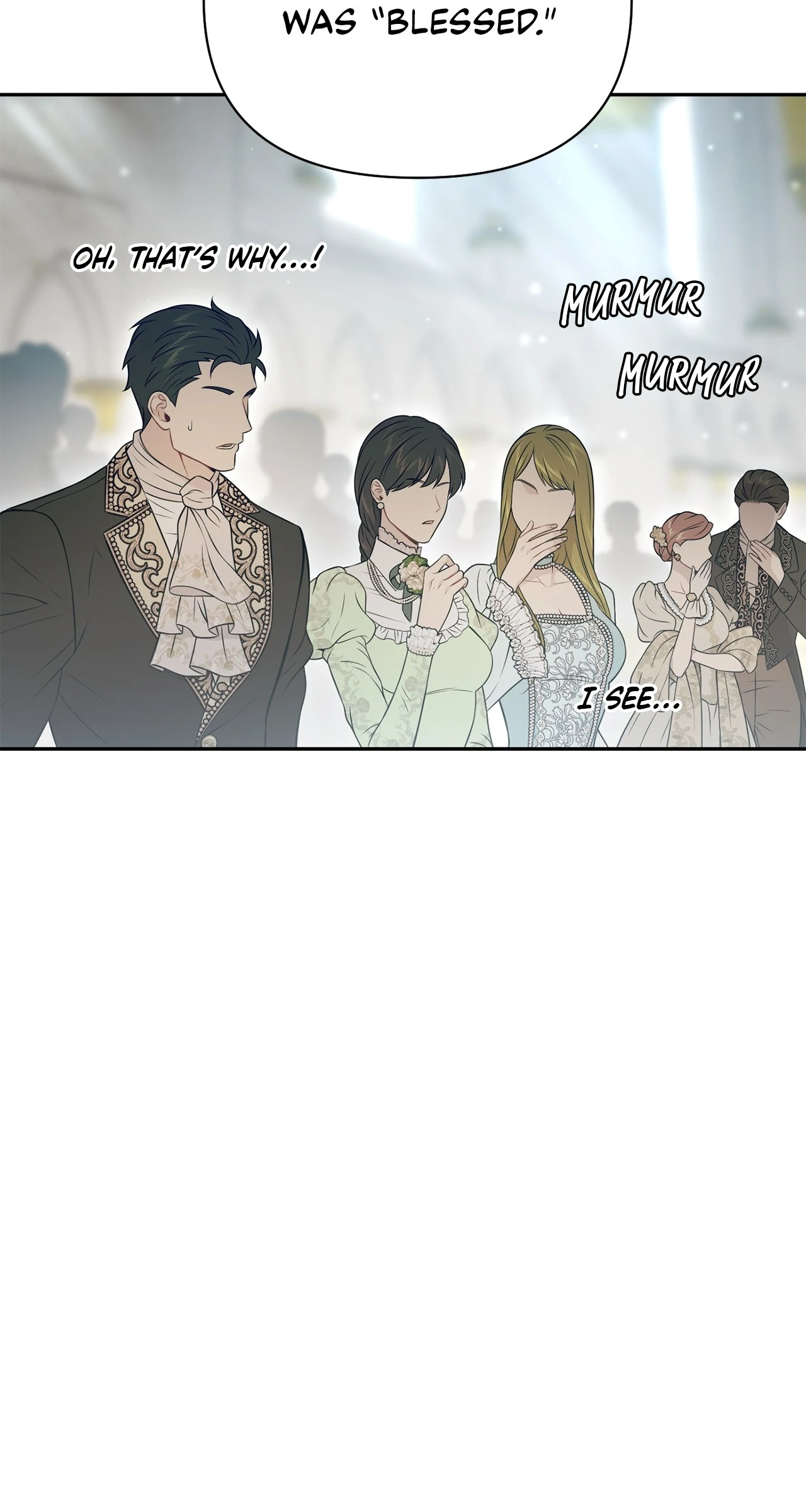 The Secret Bedroom of the Abandoned Princess Chapter 150 - page 28