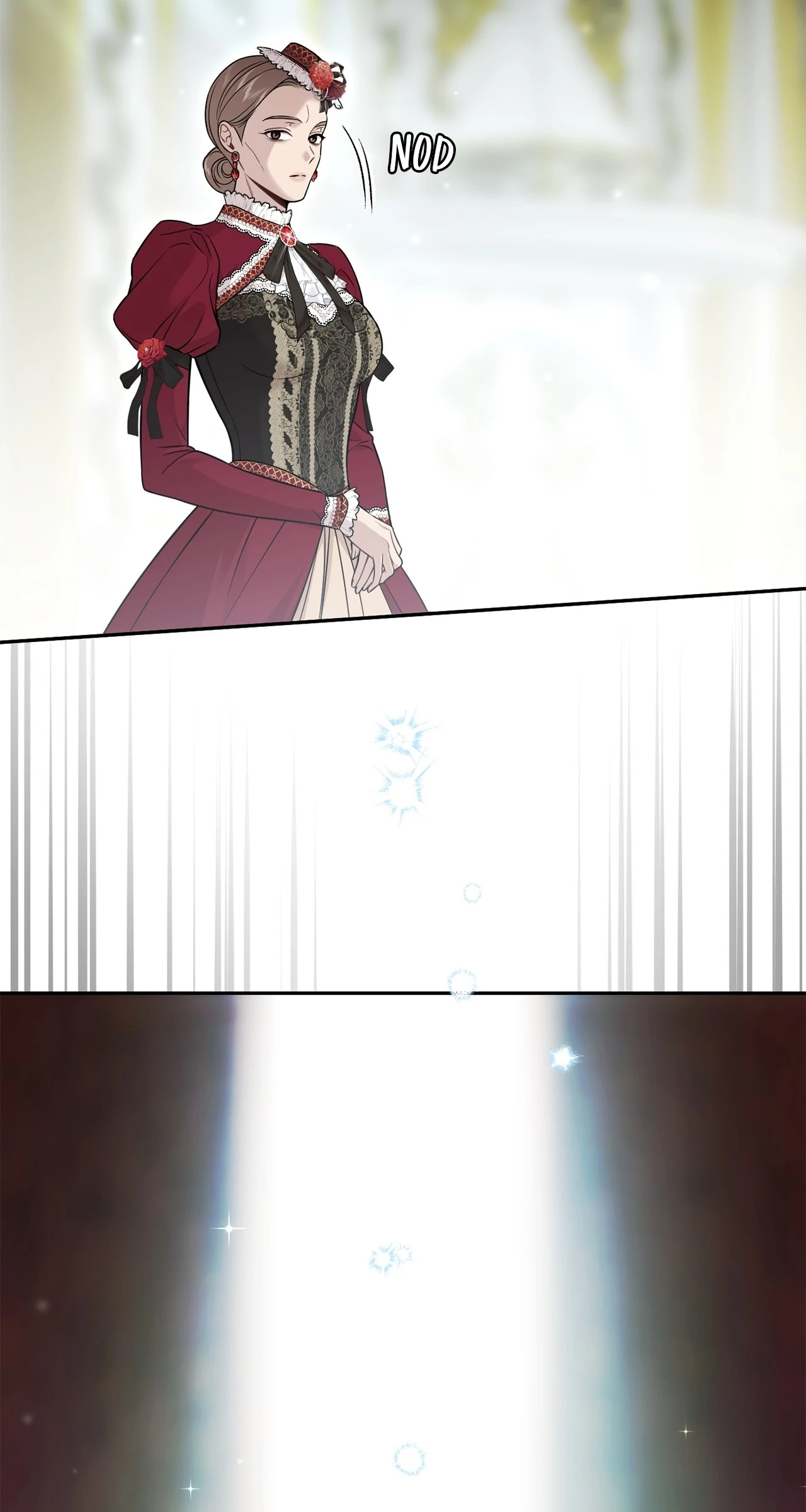 The Secret Bedroom of the Abandoned Princess Chapter 150 - page 3