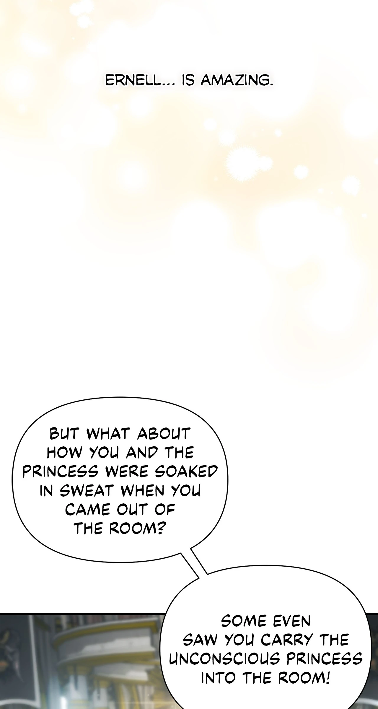 The Secret Bedroom of the Abandoned Princess Chapter 150 - page 30