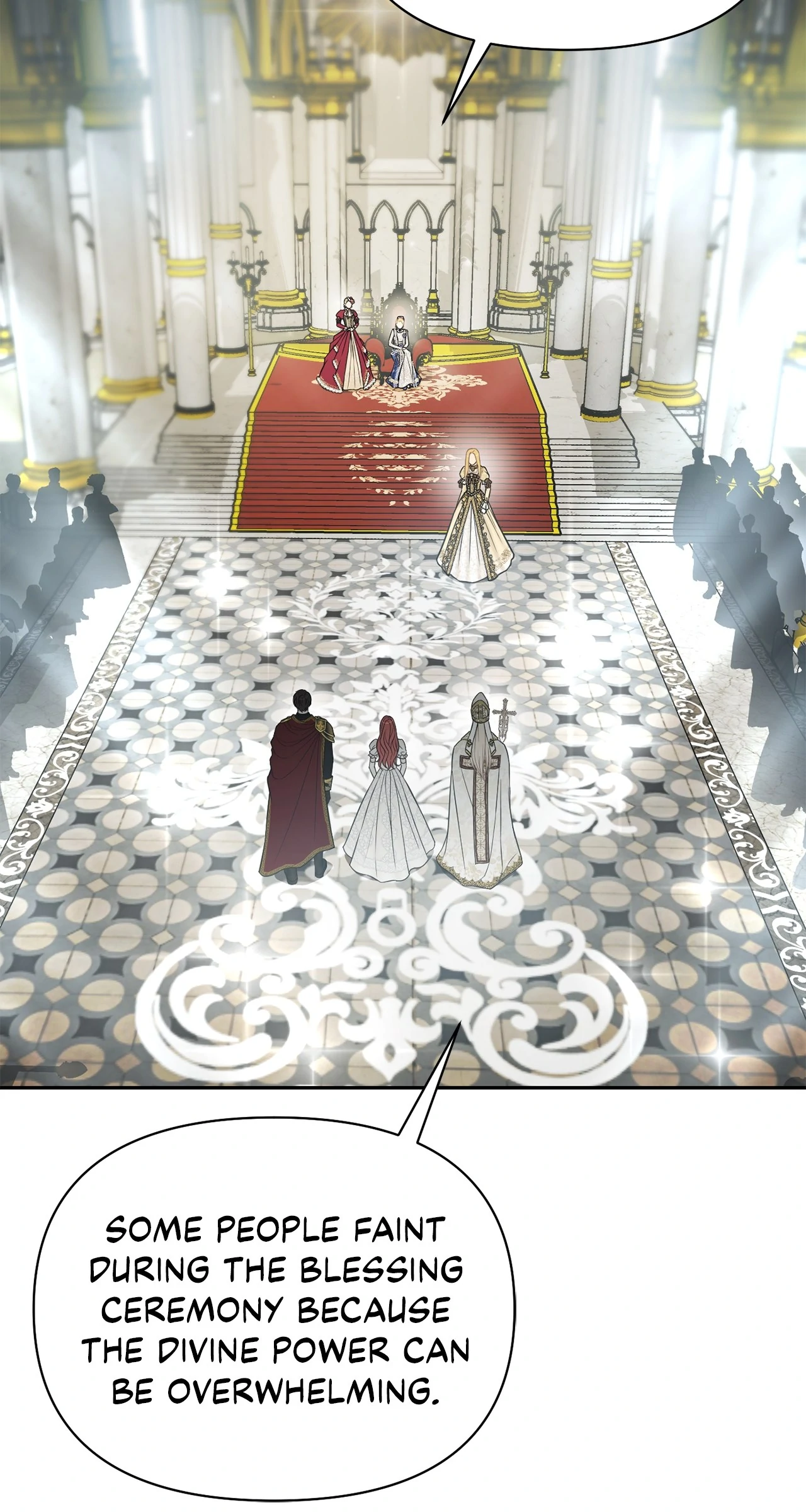 The Secret Bedroom of the Abandoned Princess Chapter 150 - page 31