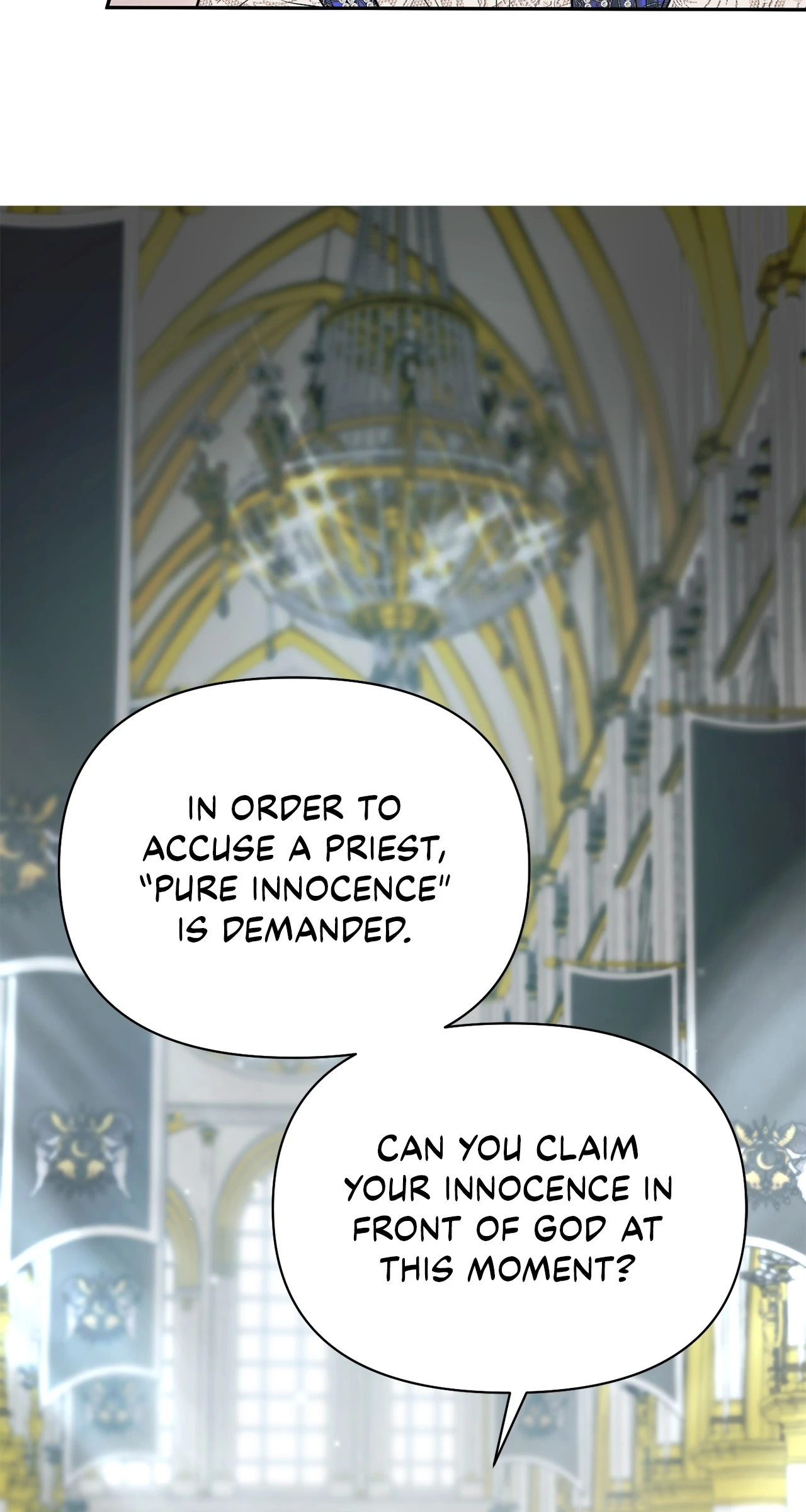 The Secret Bedroom of the Abandoned Princess Chapter 150 - page 34