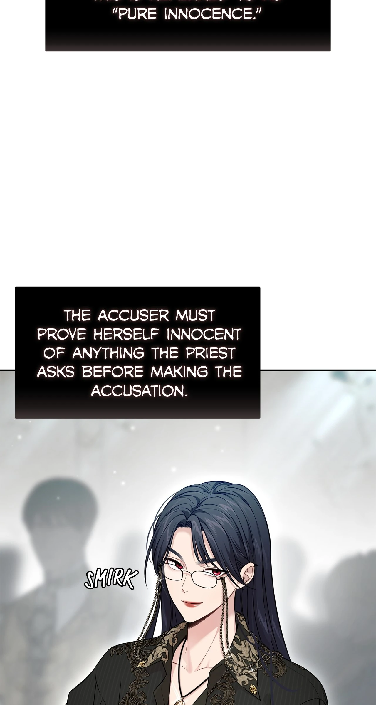 The Secret Bedroom of the Abandoned Princess Chapter 150 - page 38