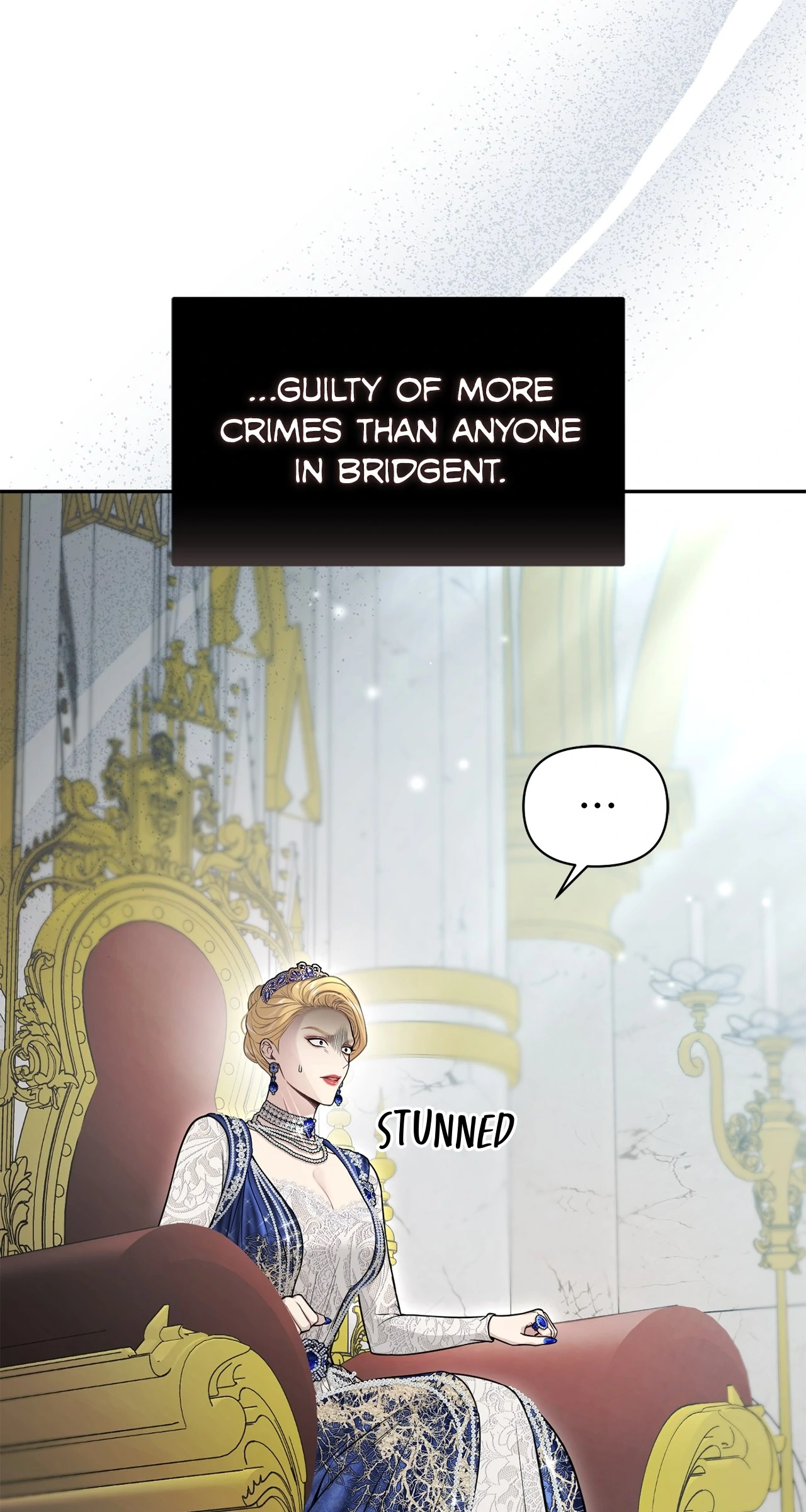 The Secret Bedroom of the Abandoned Princess Chapter 150 - page 40