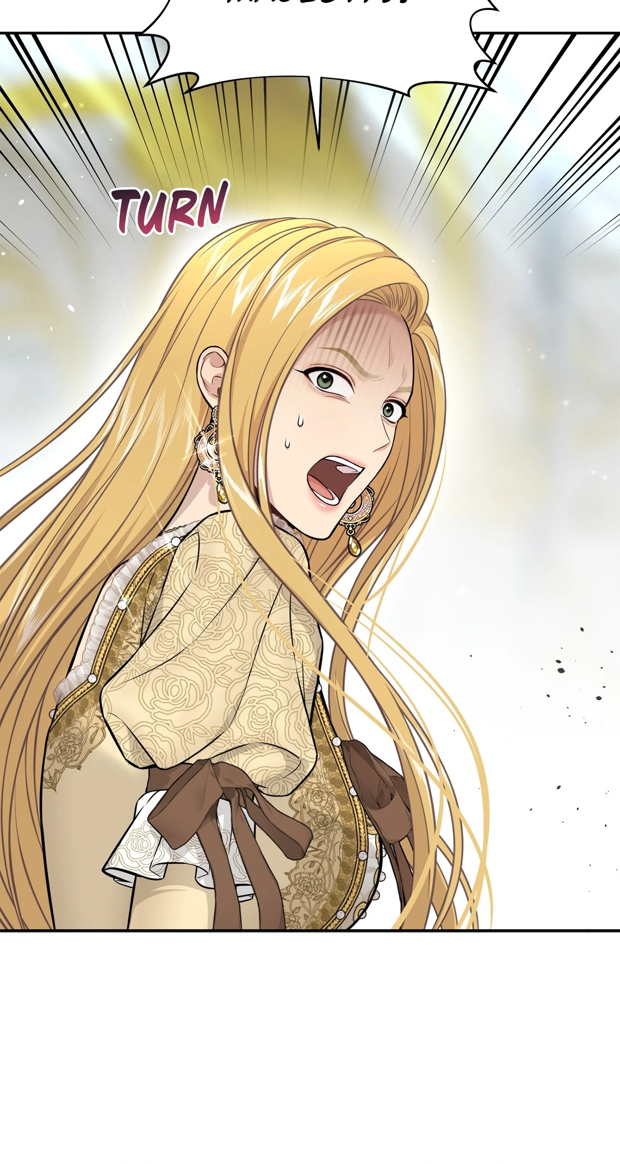 The Secret Bedroom of the Abandoned Princess Chapter 150 - page 45