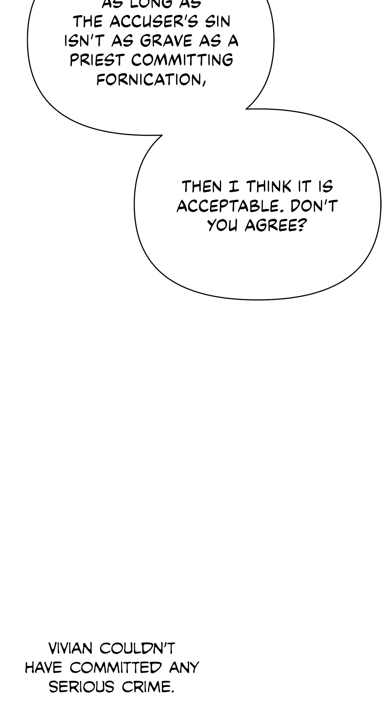 The Secret Bedroom of the Abandoned Princess Chapter 150 - page 48
