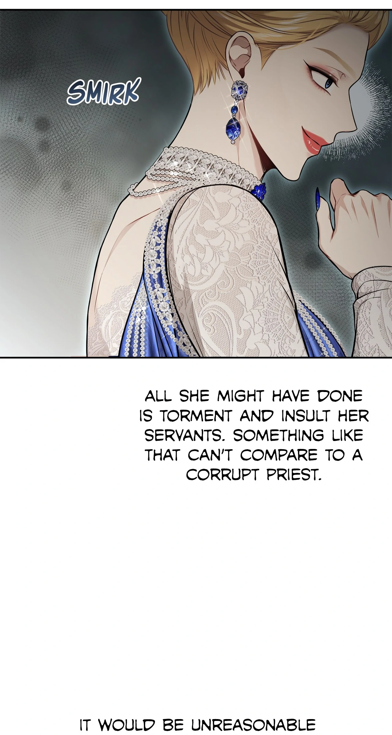 The Secret Bedroom of the Abandoned Princess Chapter 150 - page 49
