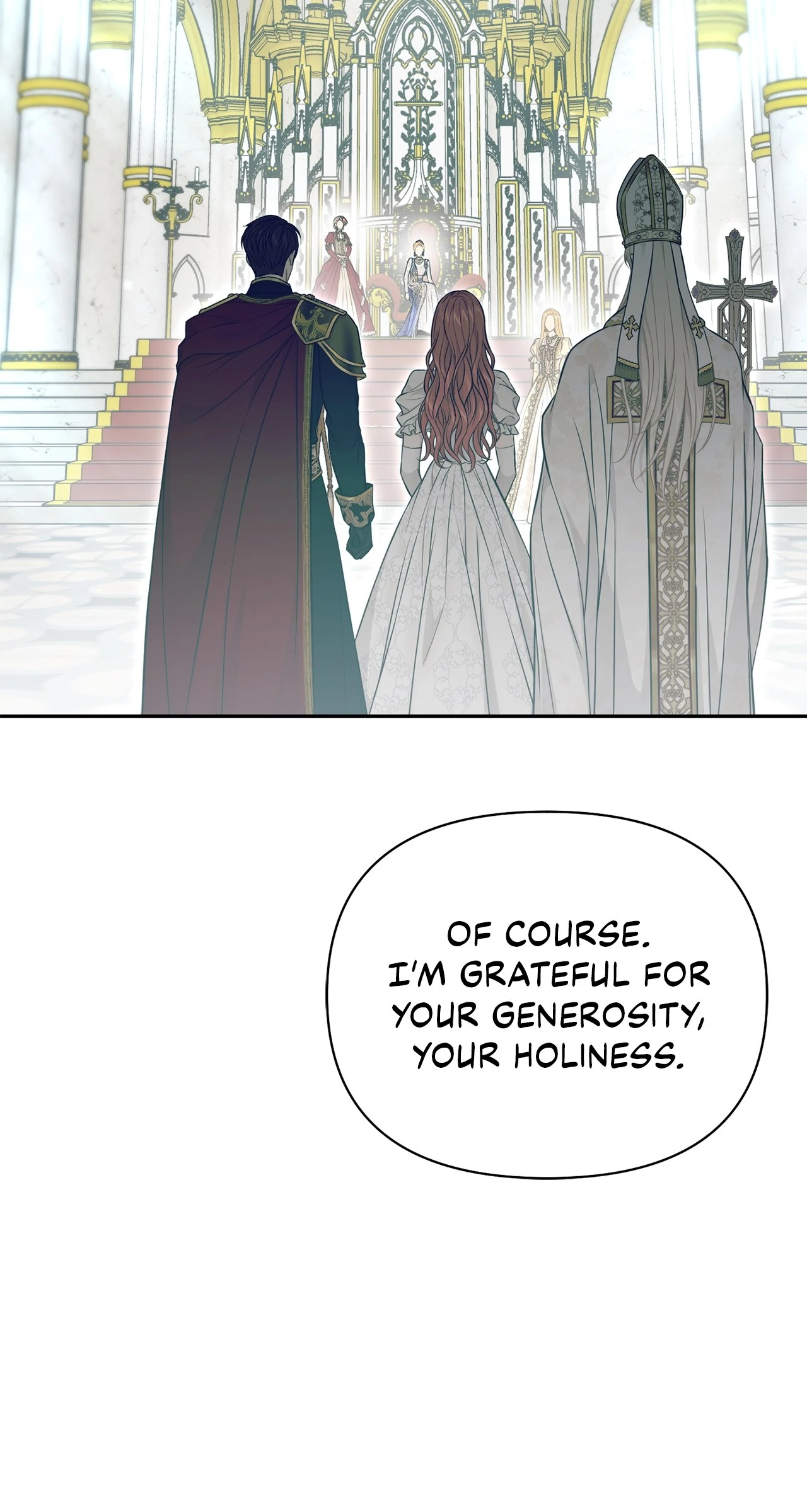 The Secret Bedroom of the Abandoned Princess Chapter 150 - page 52