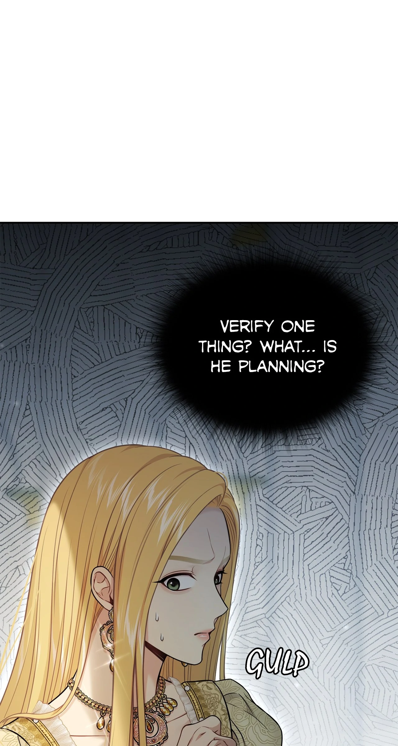 The Secret Bedroom of the Abandoned Princess Chapter 150 - page 53