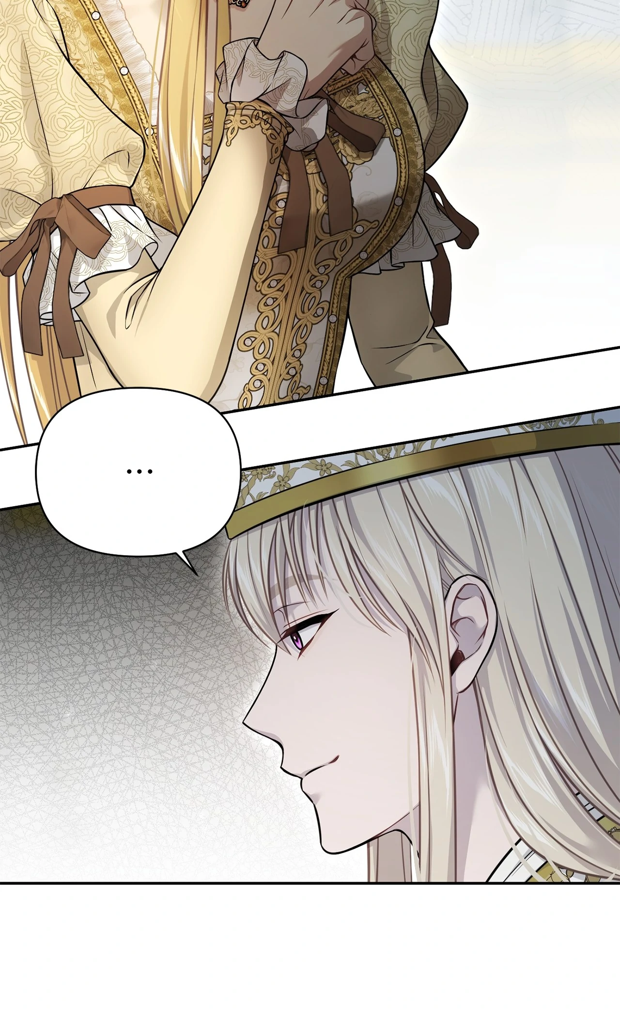 The Secret Bedroom of the Abandoned Princess Chapter 150 - page 54
