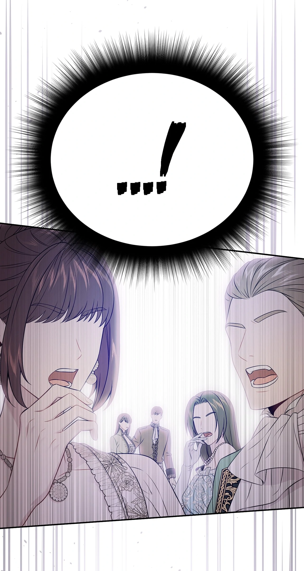 The Secret Bedroom of the Abandoned Princess Chapter 150 - page 57