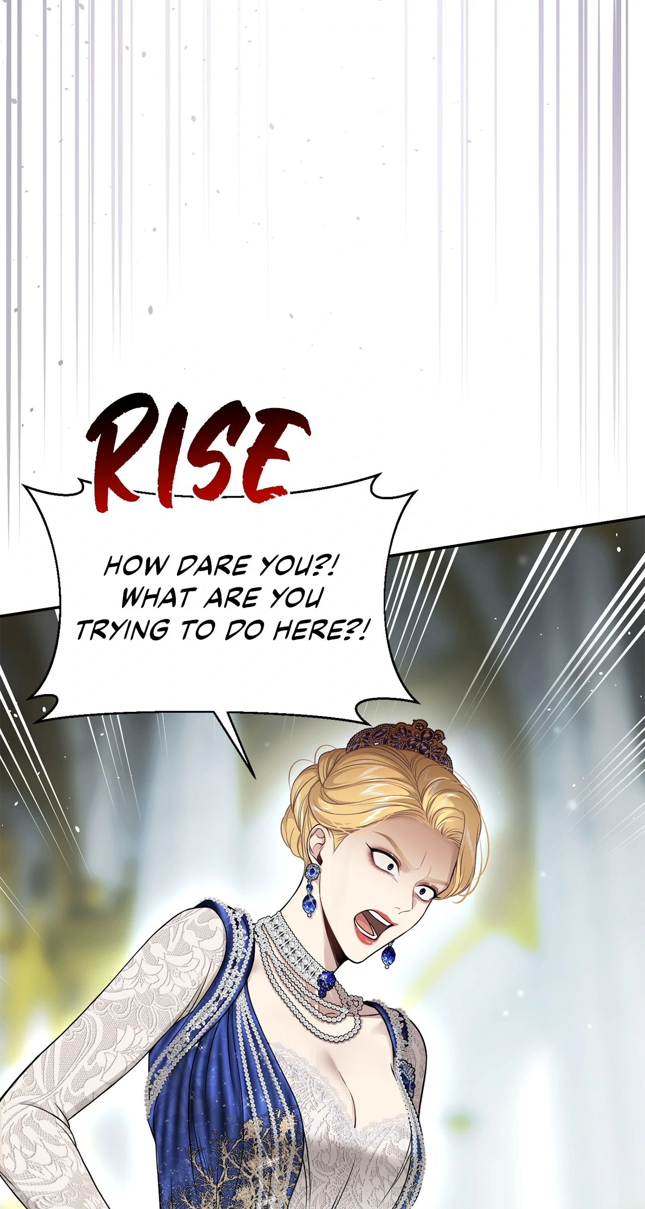 The Secret Bedroom of the Abandoned Princess Chapter 150 - page 58