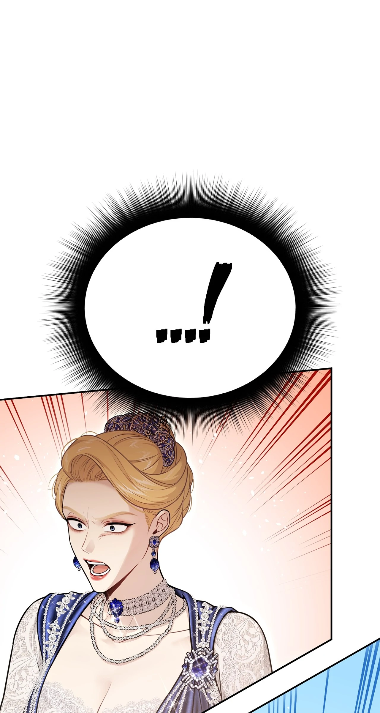 The Secret Bedroom of the Abandoned Princess Chapter 150 - page 6