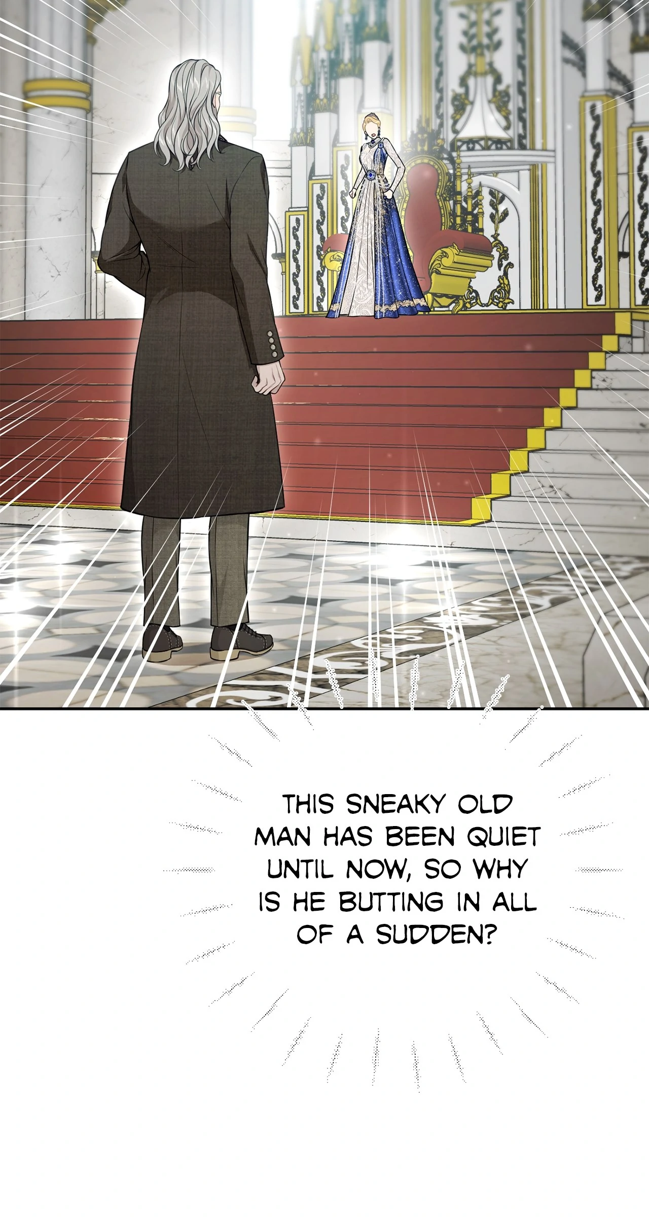 The Secret Bedroom of the Abandoned Princess Chapter 150 - page 63
