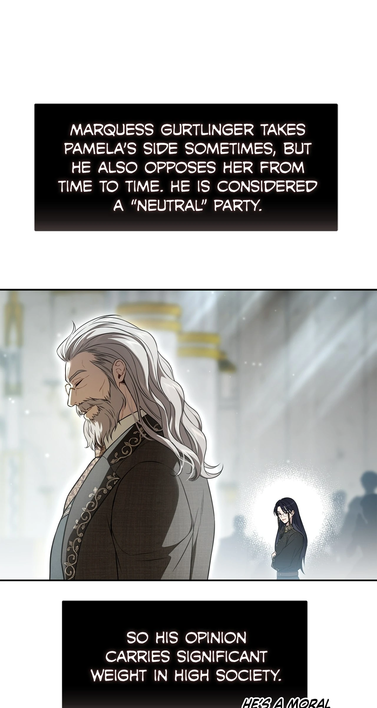 The Secret Bedroom of the Abandoned Princess Chapter 150 - page 65