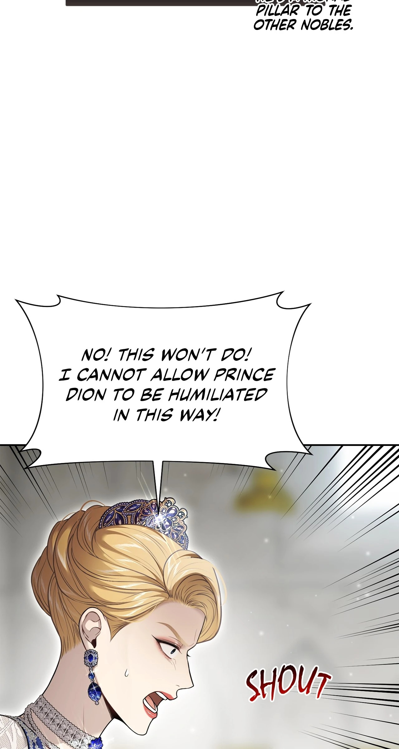 The Secret Bedroom of the Abandoned Princess Chapter 150 - page 66