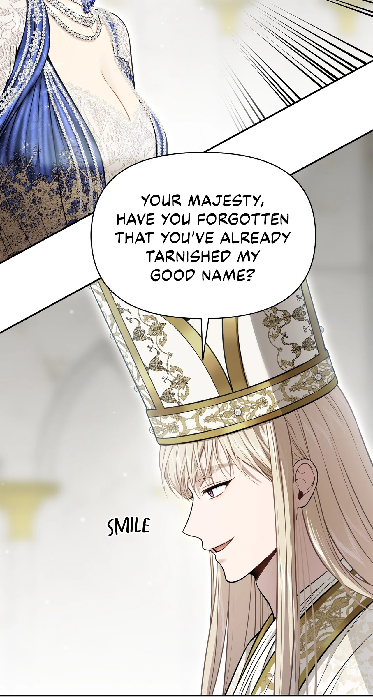 The Secret Bedroom of the Abandoned Princess Chapter 150 - page 67
