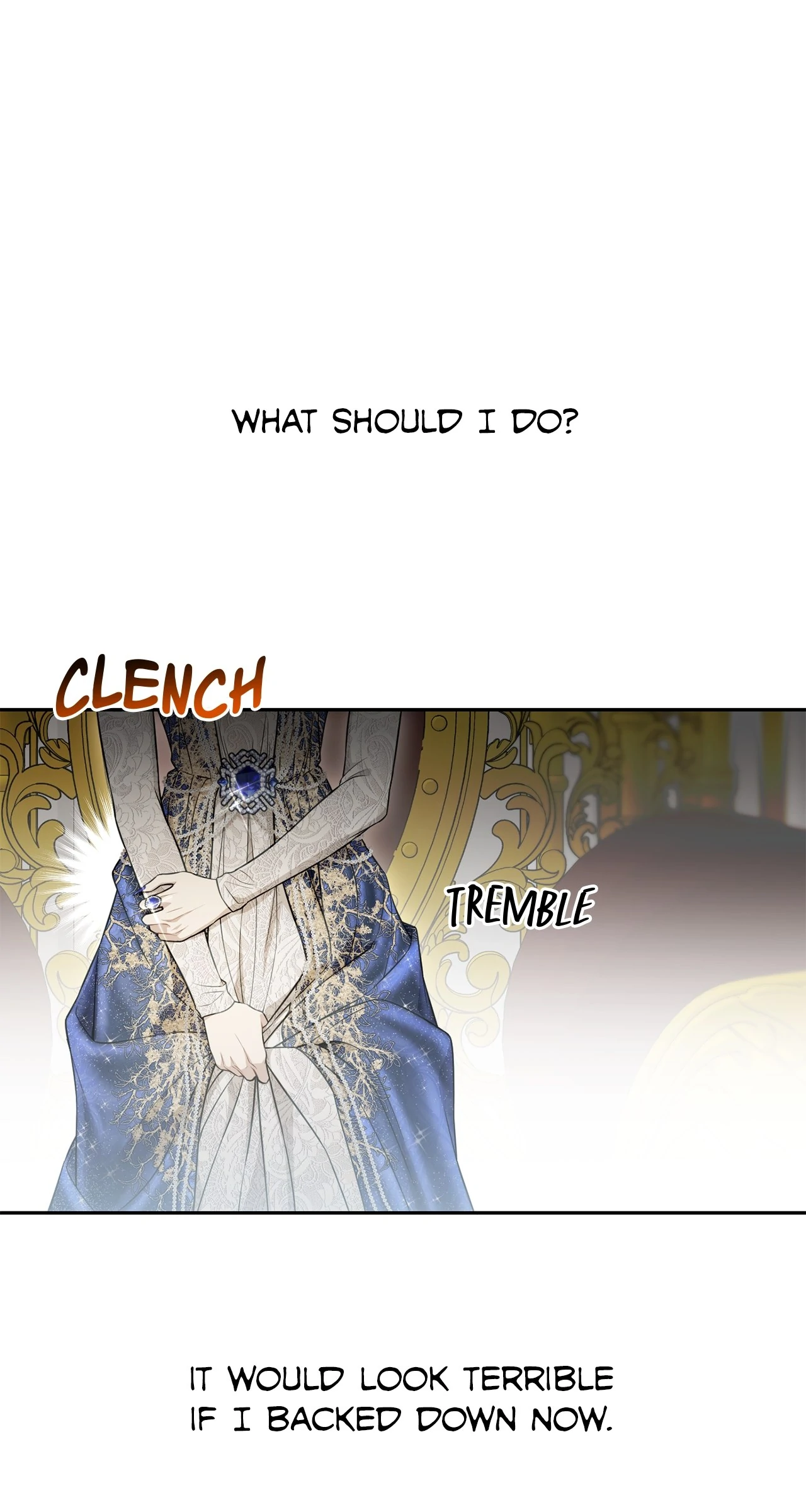 The Secret Bedroom of the Abandoned Princess Chapter 150 - page 68
