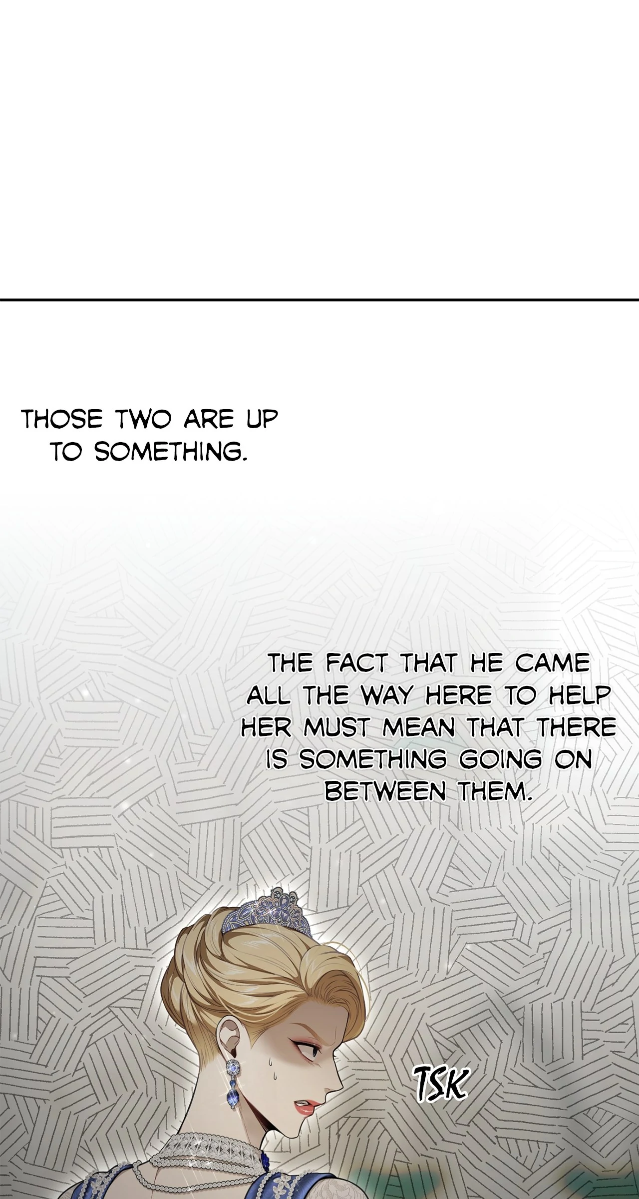 The Secret Bedroom of the Abandoned Princess Chapter 150 - page 69