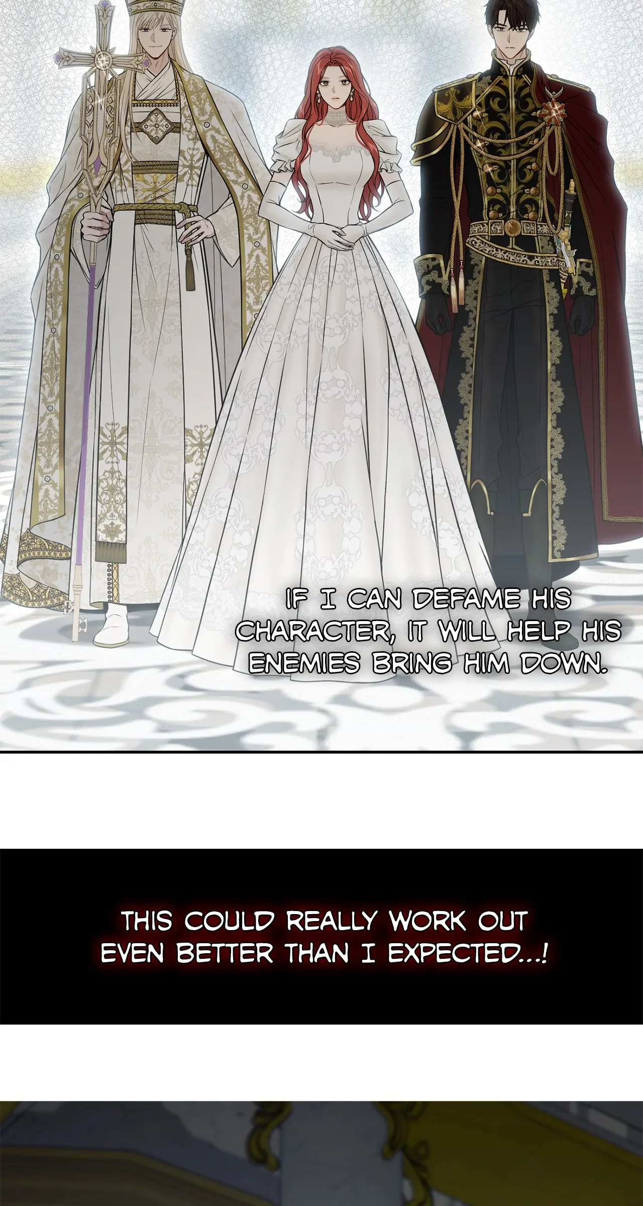 The Secret Bedroom of the Abandoned Princess Chapter 150 - page 71