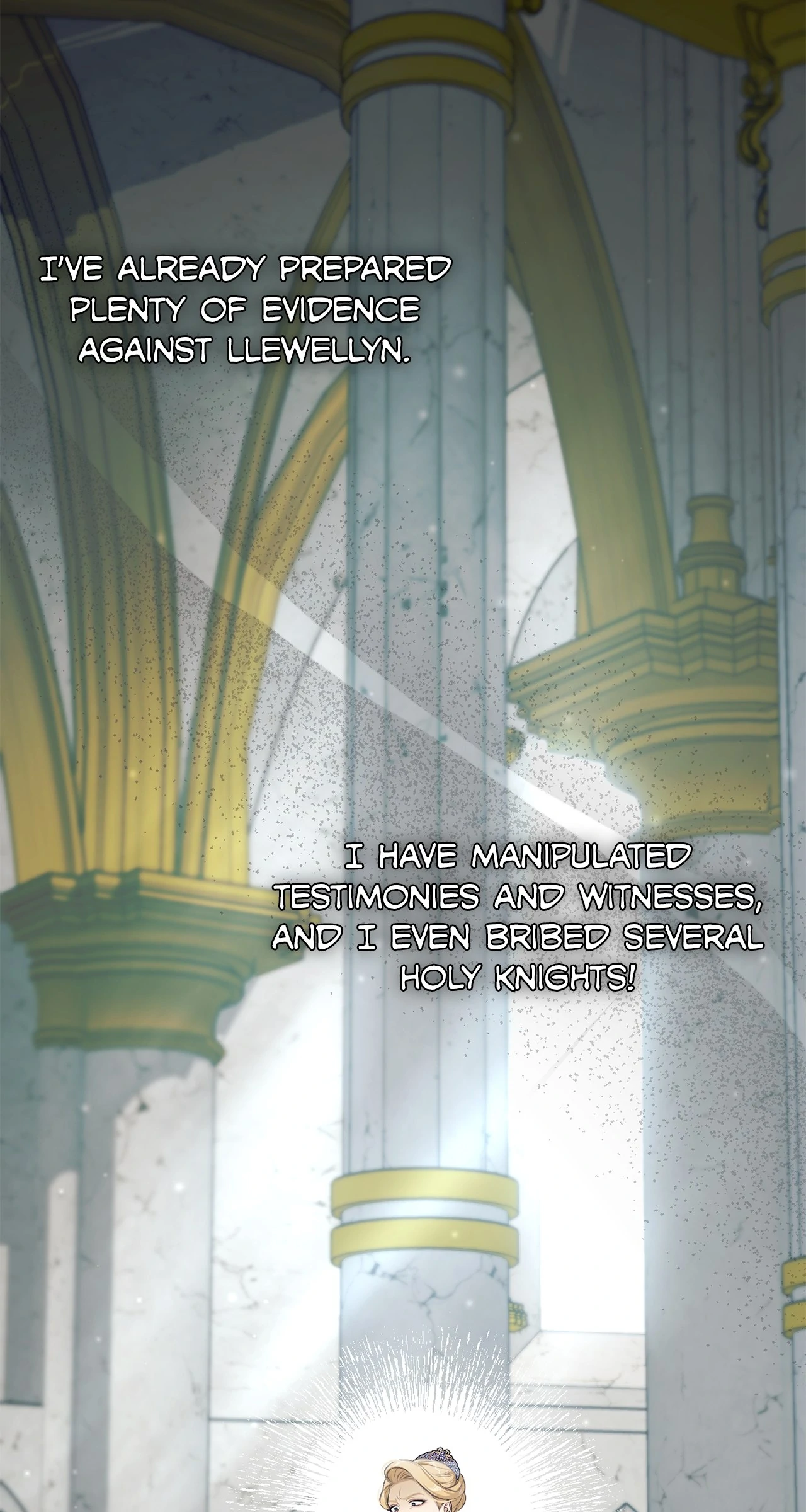 The Secret Bedroom of the Abandoned Princess Chapter 150 - page 72