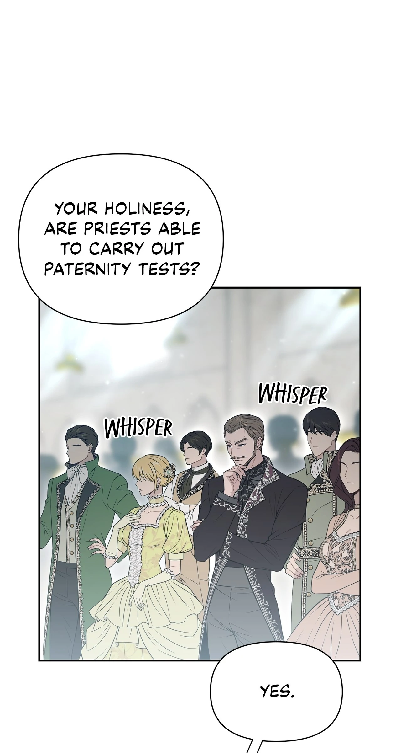 The Secret Bedroom of the Abandoned Princess Chapter 150 - page 75