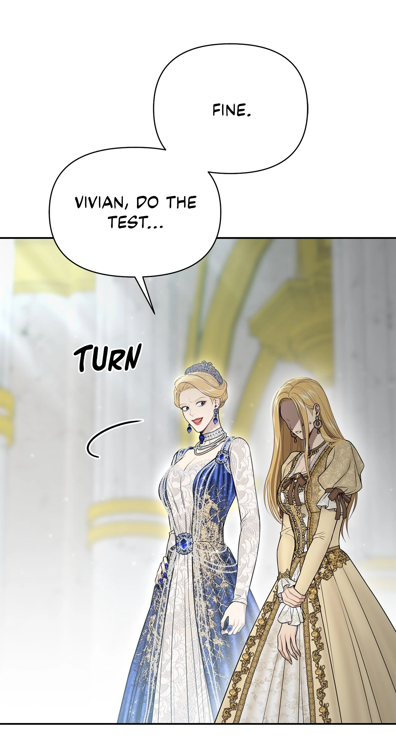 The Secret Bedroom of the Abandoned Princess Chapter 150 - page 78