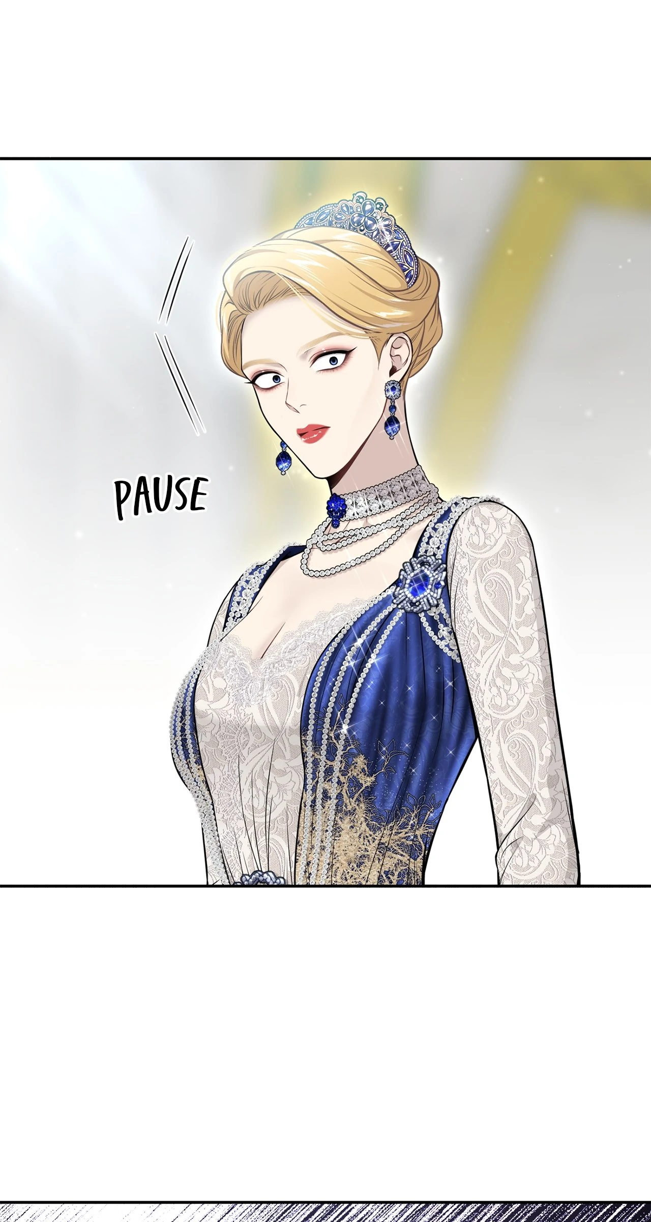 The Secret Bedroom of the Abandoned Princess Chapter 150 - page 79