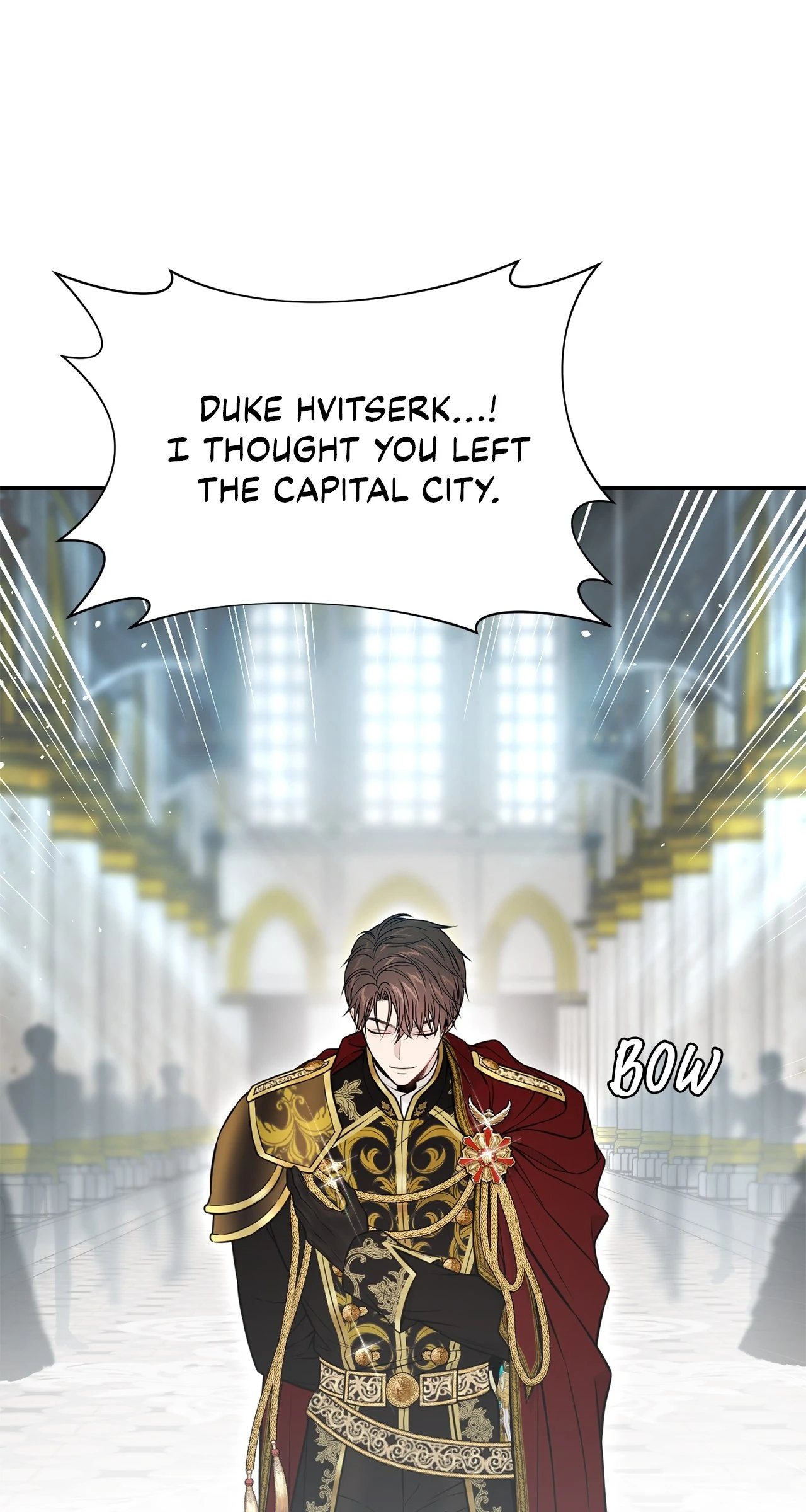 The Secret Bedroom of the Abandoned Princess Chapter 150 - page 8