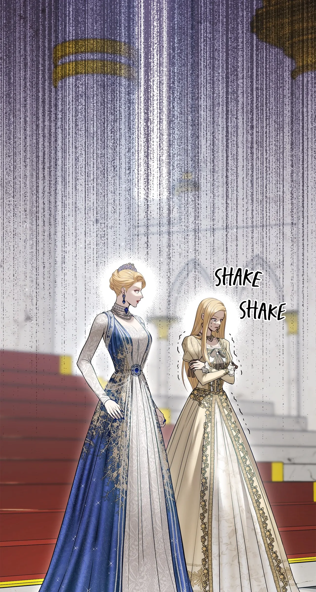 The Secret Bedroom of the Abandoned Princess Chapter 150 - page 81