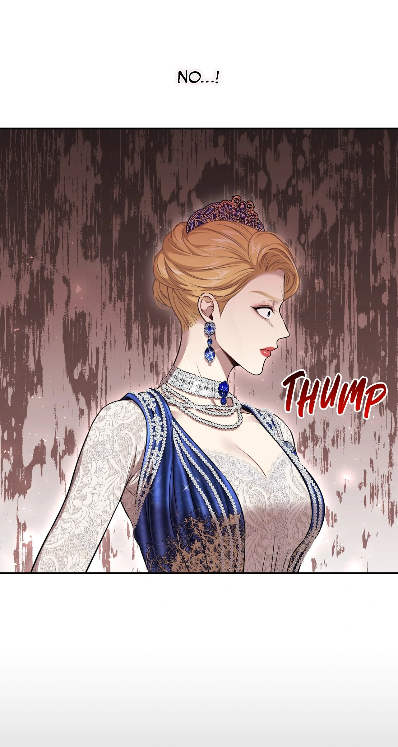 The Secret Bedroom of the Abandoned Princess Chapter 150 - page 83