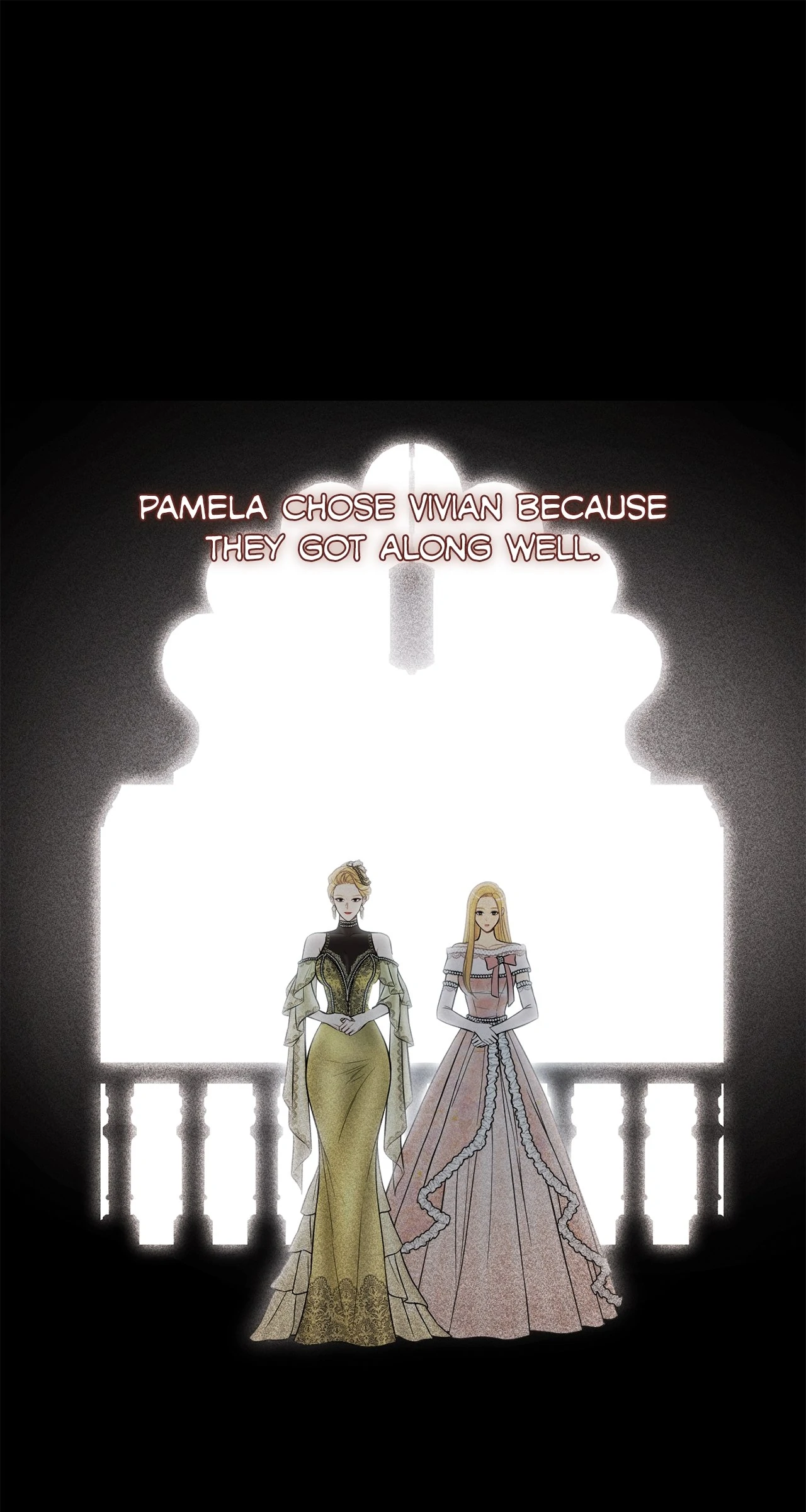 The Secret Bedroom of the Abandoned Princess Chapter 150 - page 85