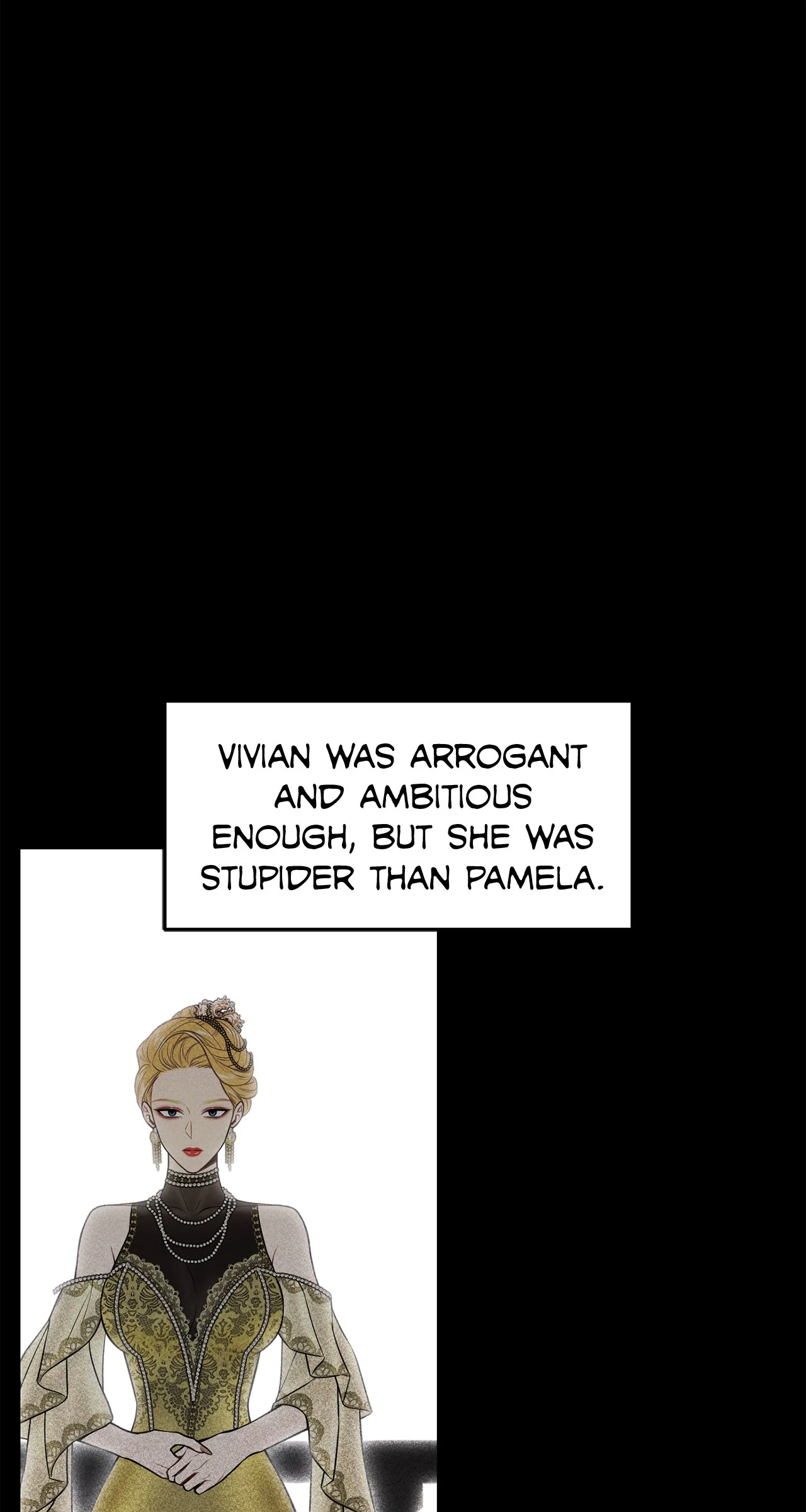 The Secret Bedroom of the Abandoned Princess Chapter 150 - page 86