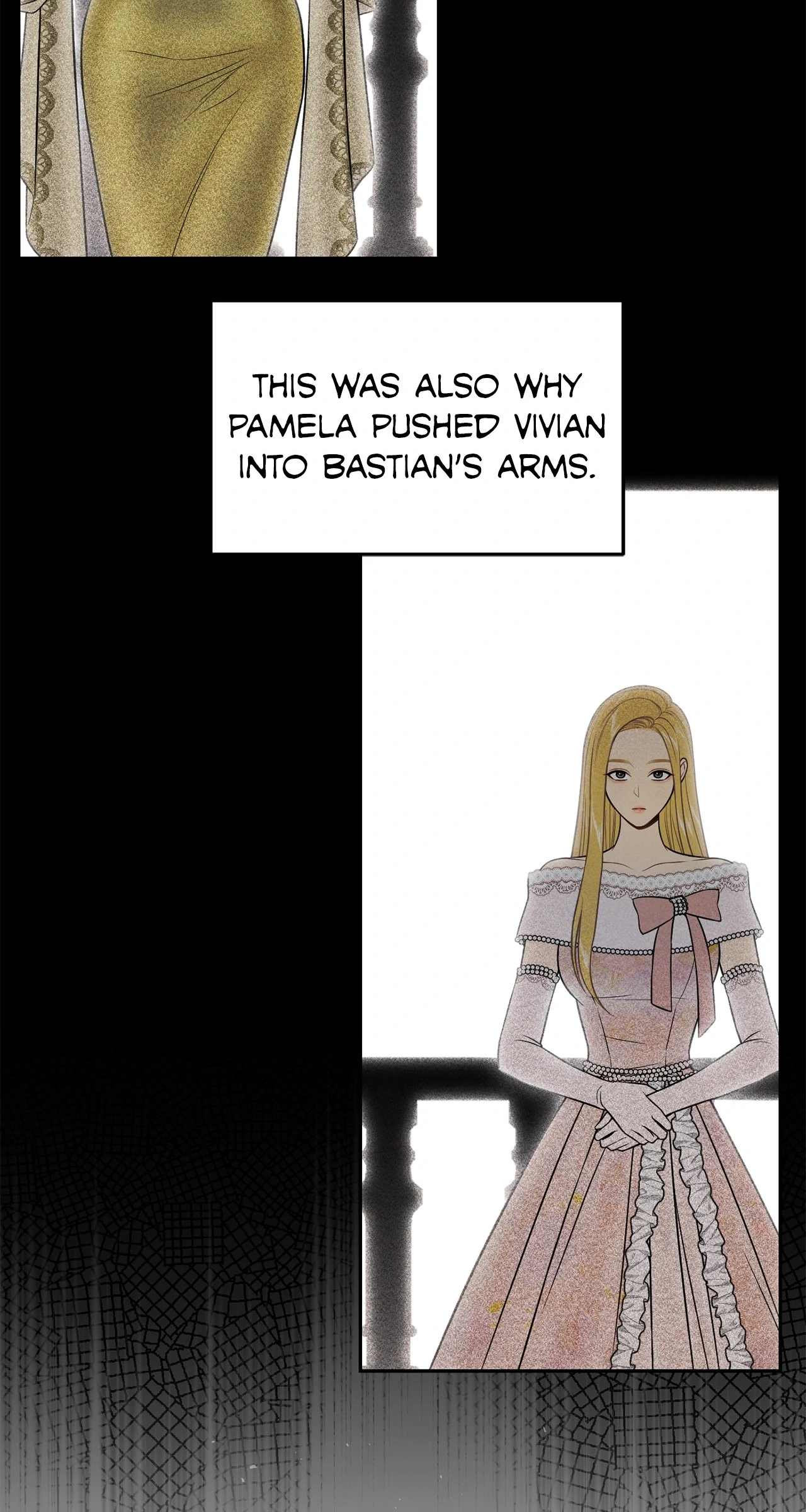 The Secret Bedroom of the Abandoned Princess Chapter 150 - page 87