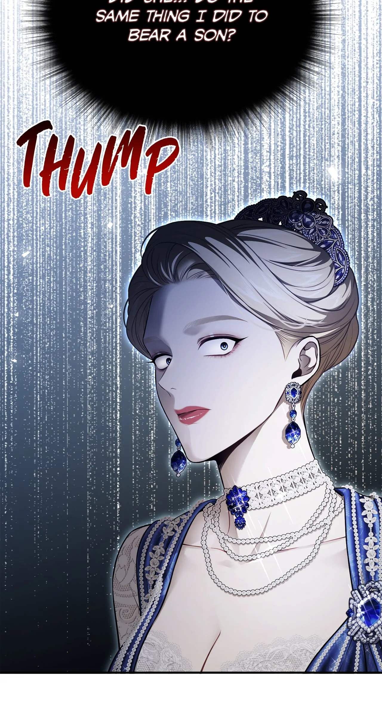 The Secret Bedroom of the Abandoned Princess Chapter 150 - page 89