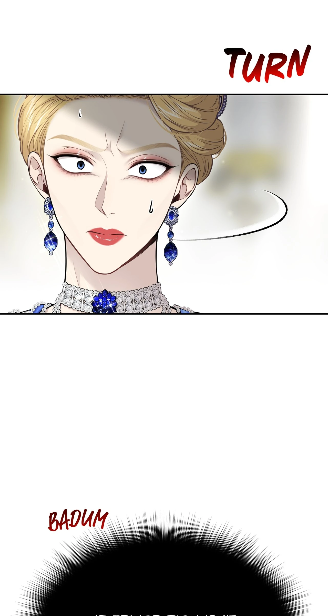 The Secret Bedroom of the Abandoned Princess Chapter 150 - page 92