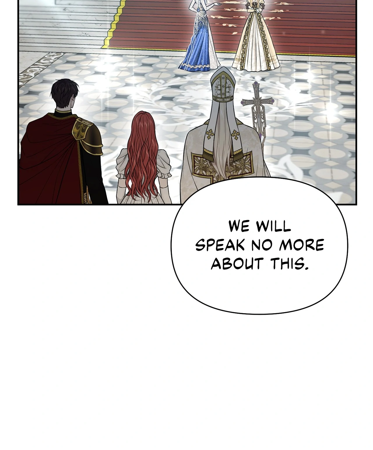 The Secret Bedroom of the Abandoned Princess Chapter 150 - page 94