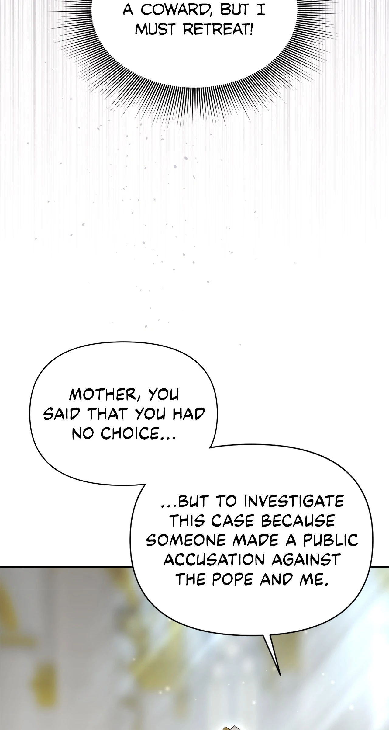 The Secret Bedroom of the Abandoned Princess Chapter 150 - page 96