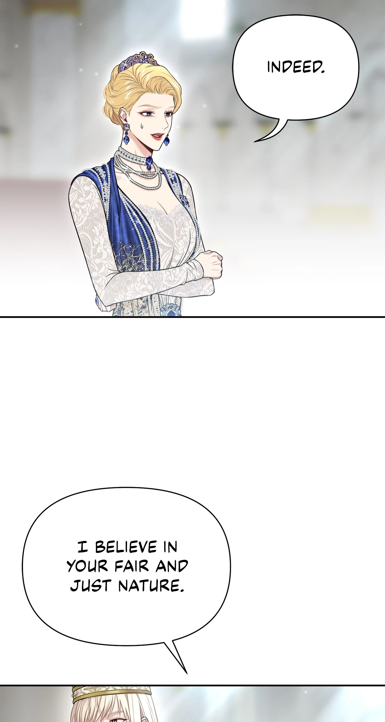The Secret Bedroom of the Abandoned Princess Chapter 150 - page 98