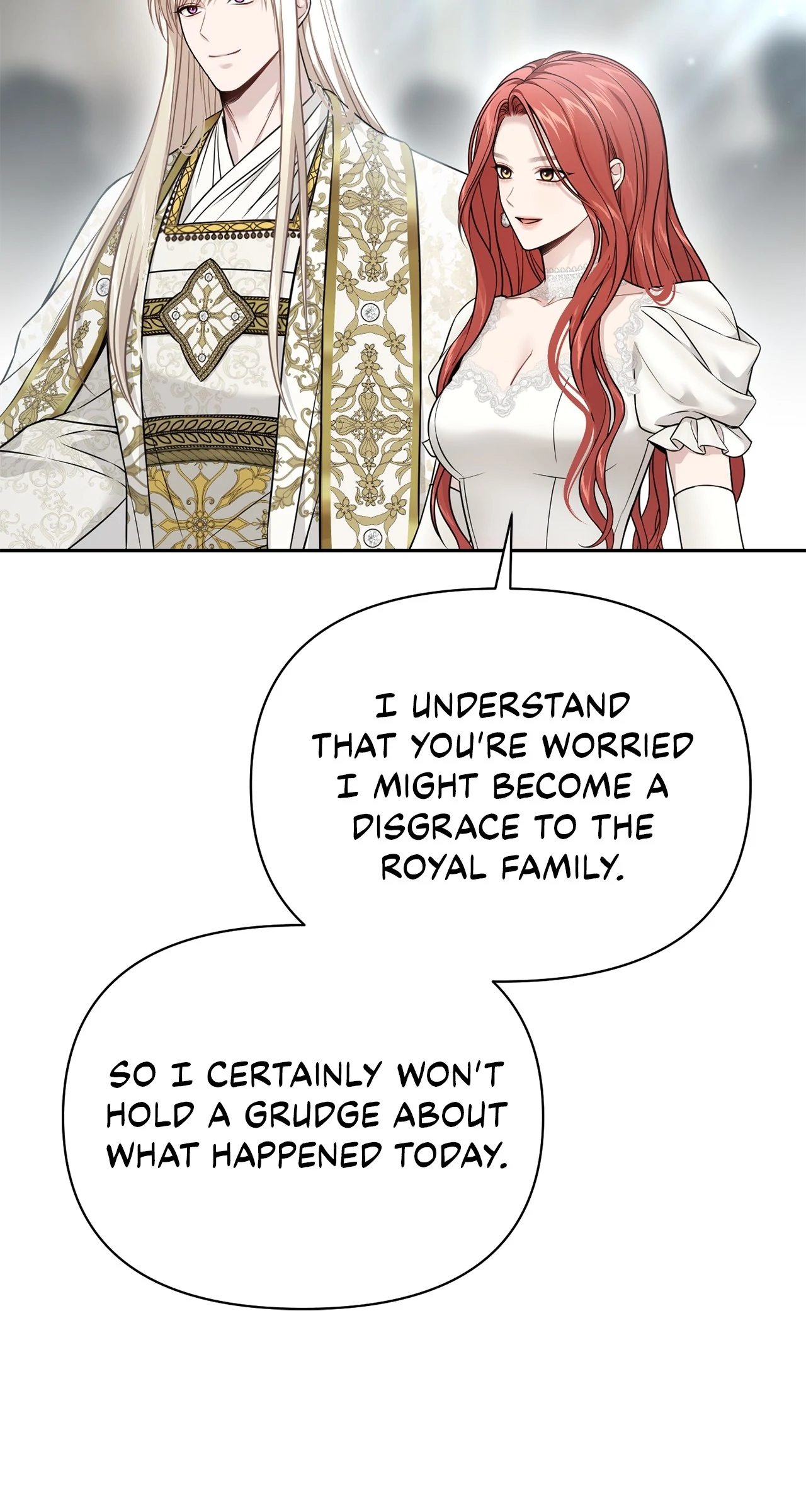 The Secret Bedroom of the Abandoned Princess Chapter 150 - page 99