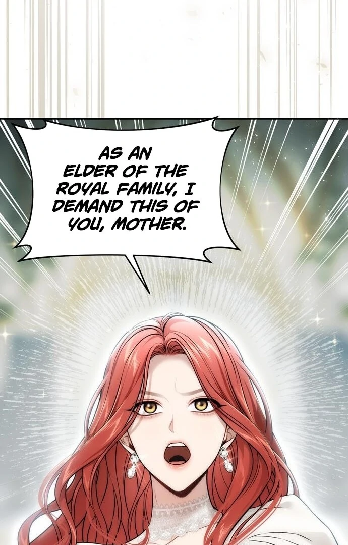 The Secret Bedroom of the Abandoned Princess Chapter 151 - page 10