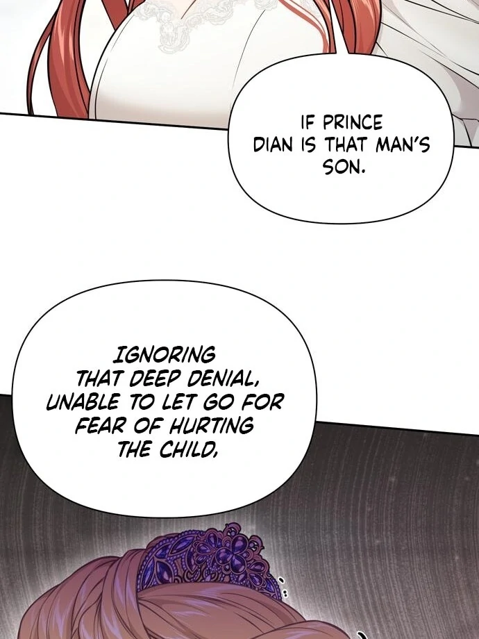 The Secret Bedroom of the Abandoned Princess Chapter 151 - page 106
